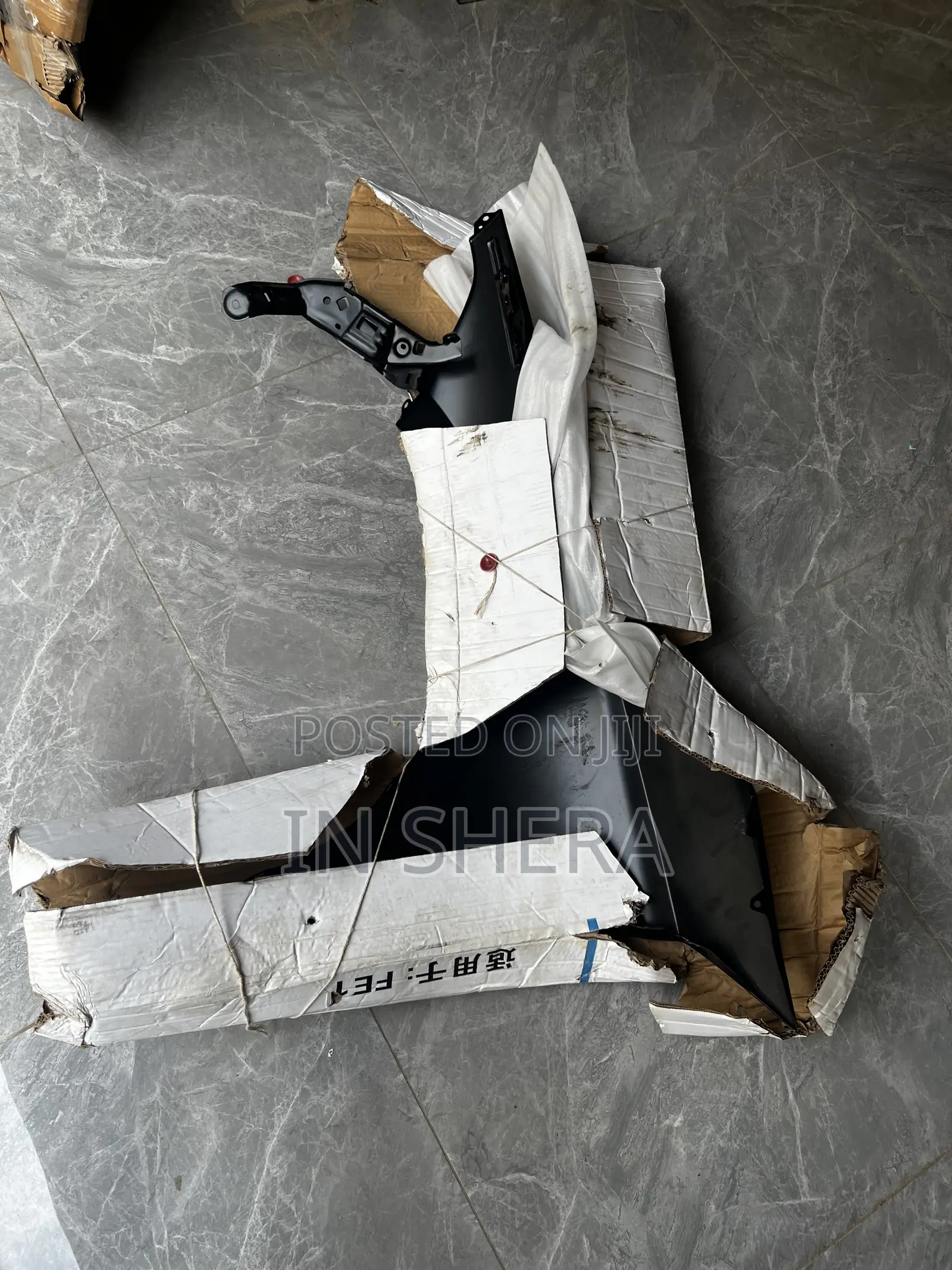 Honda Civic Fender 2022 2023 2024 2025 2026Original Brand New