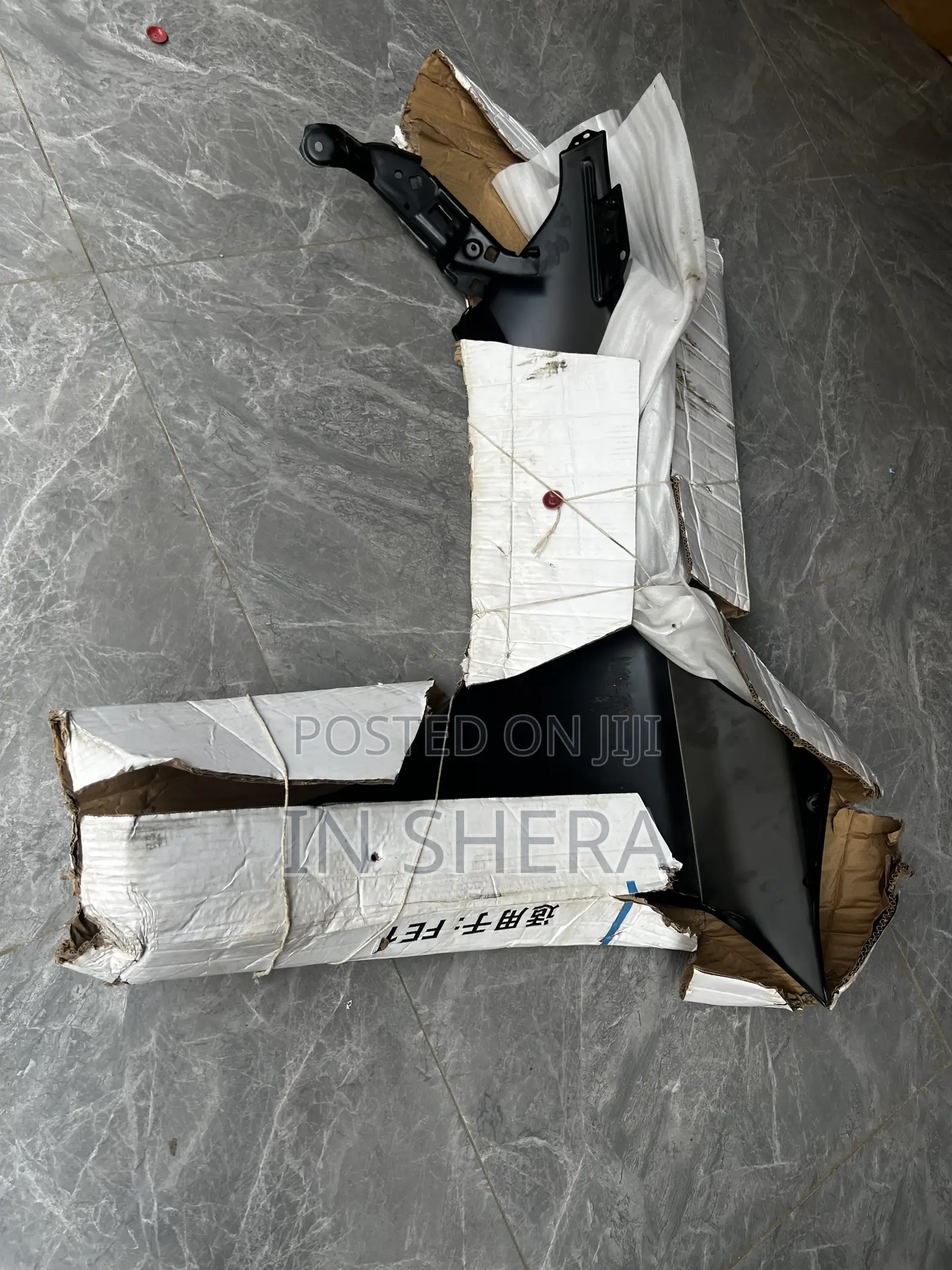 Honda Civic Fender 2022 2023 2024 2025 2026Original Brand New