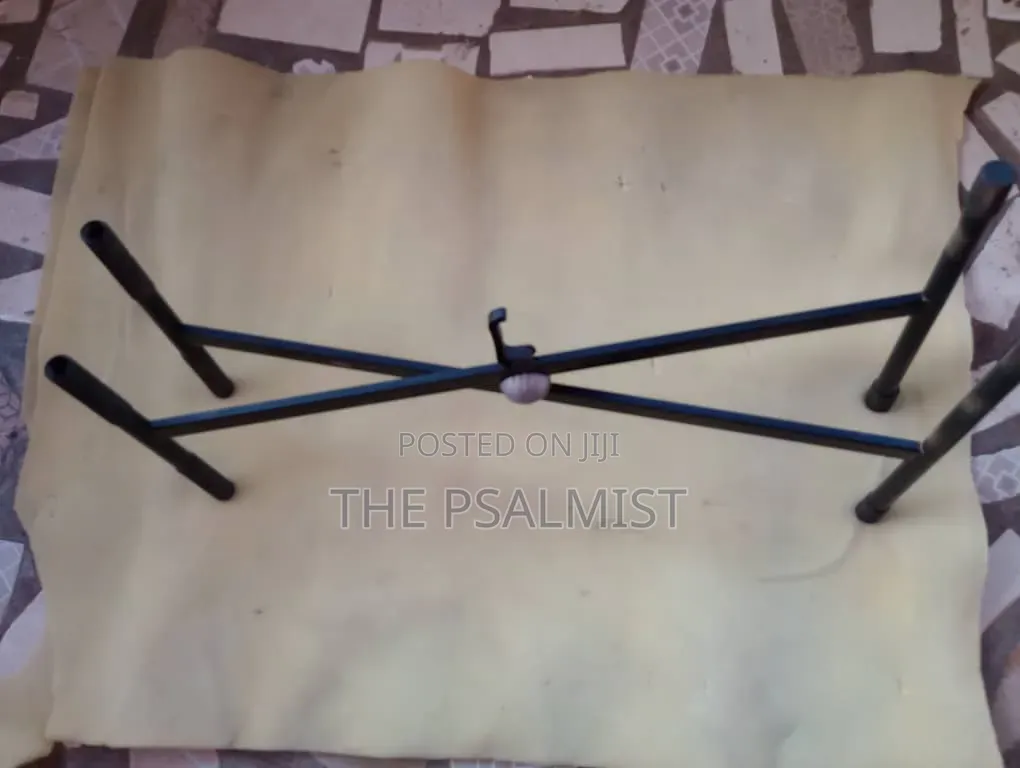 Clifton Keyboard Stand 101199
