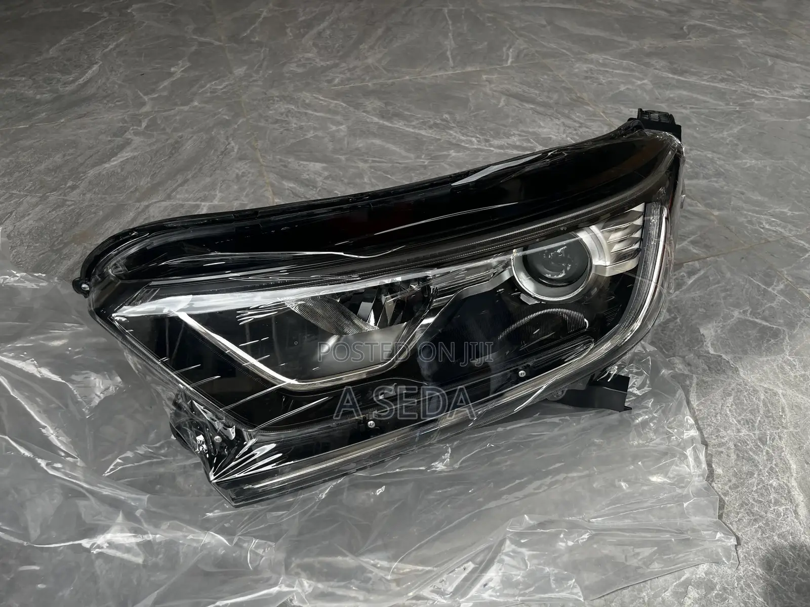 Honda CRV Headlights 2016 2017 2018 2019 2020 2021 Brand New ?