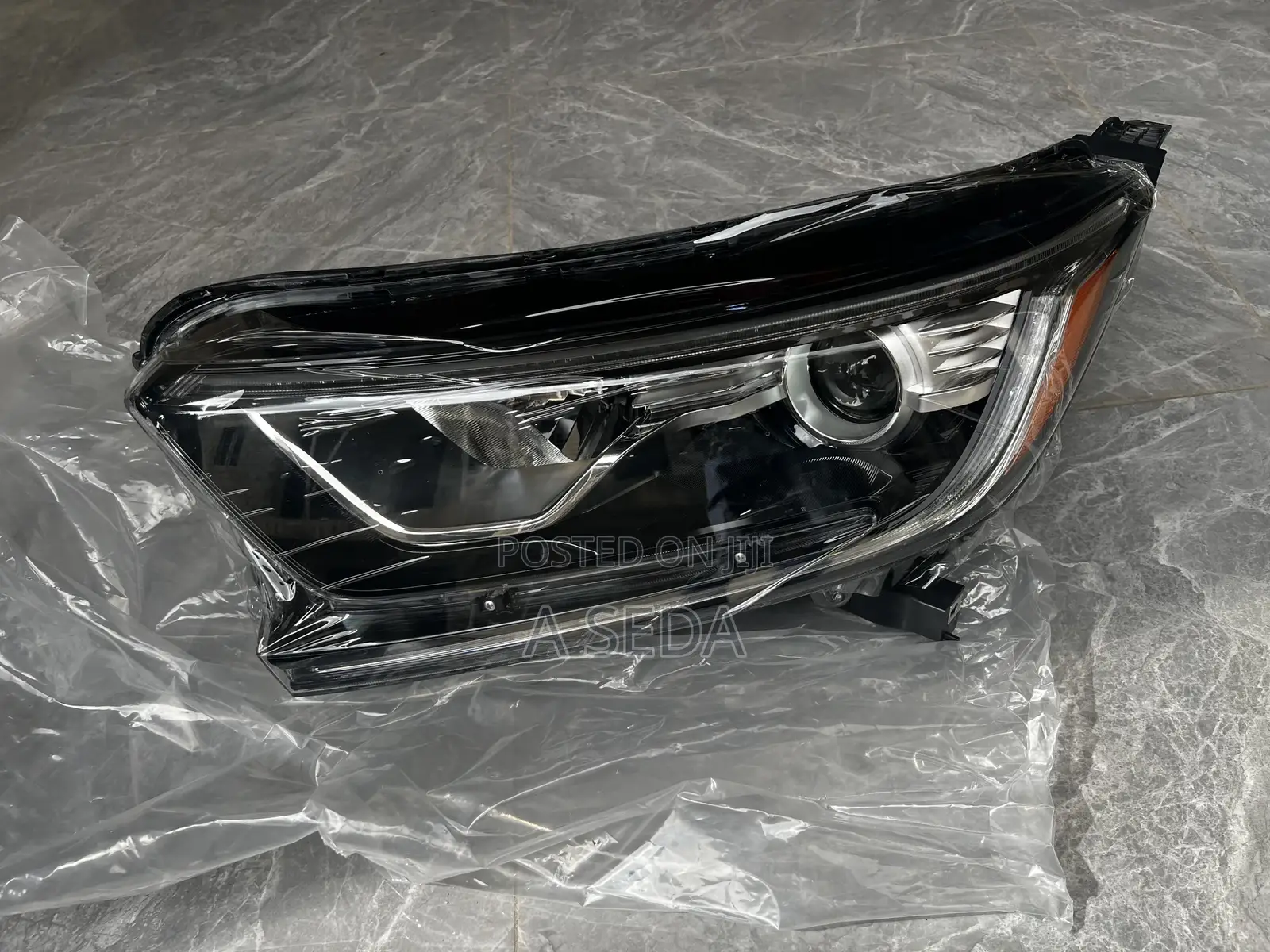 Honda CRV Headlights 2016 2017 2018 2019 2020 2021 Brand New ?