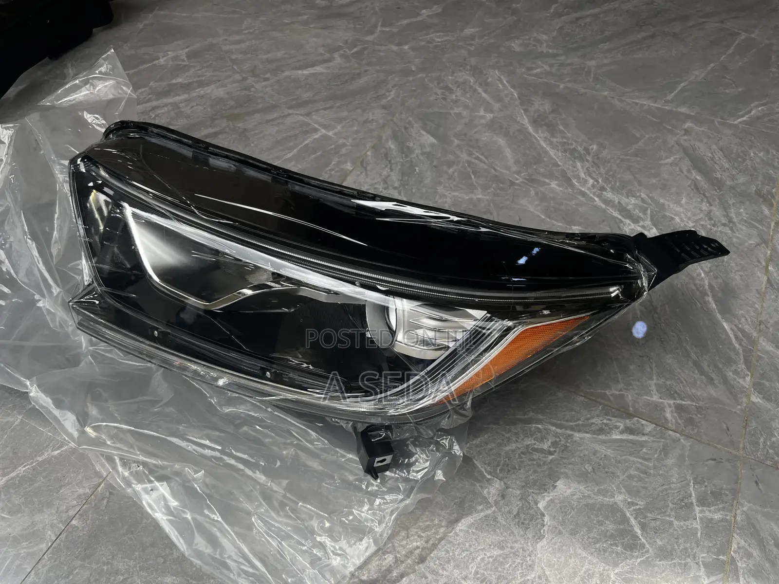 Honda CRV Headlights 2016 2017 2018 2019 2020 2021 Brand New ?