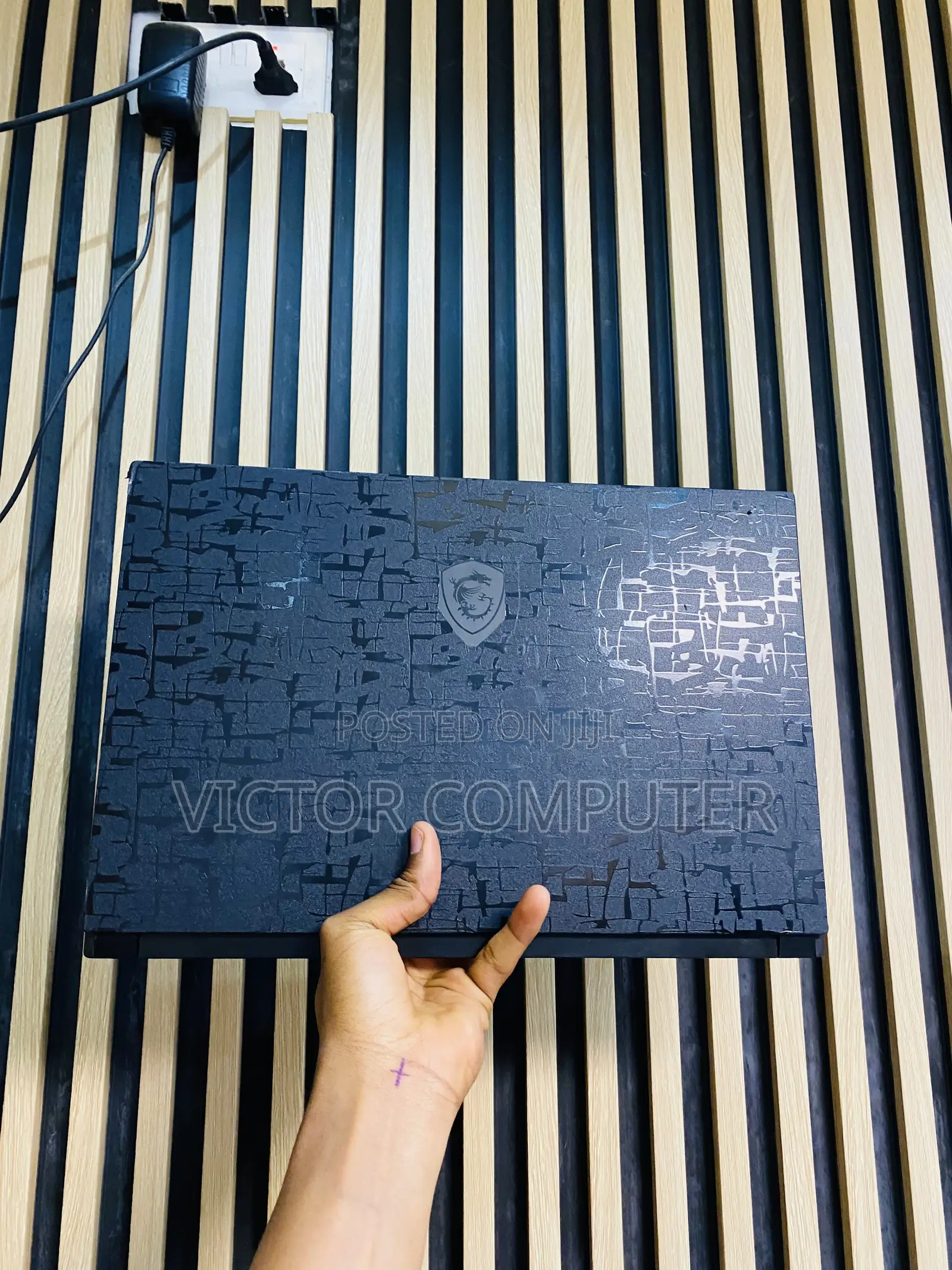 Laptop MSI GS66 Stealth 11UH 16GB Intel Core i7 SSD 512GB