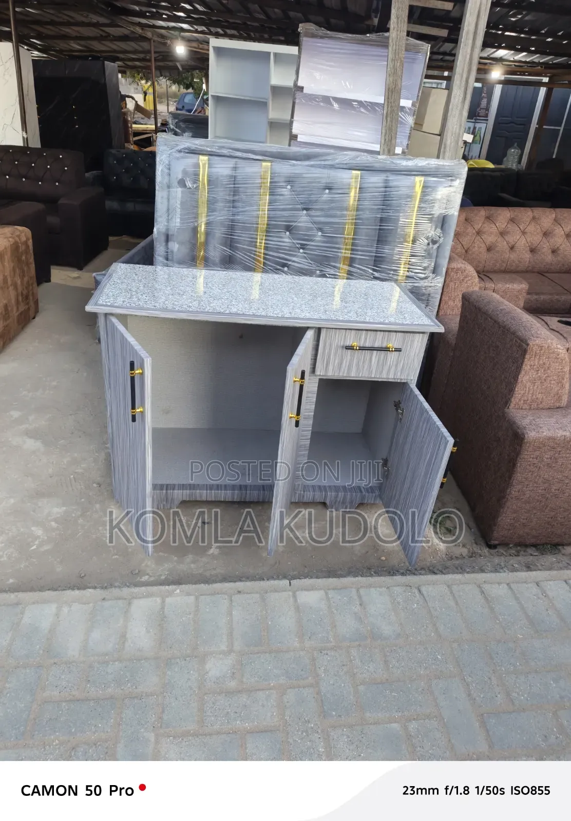 Kitchen Cabinets