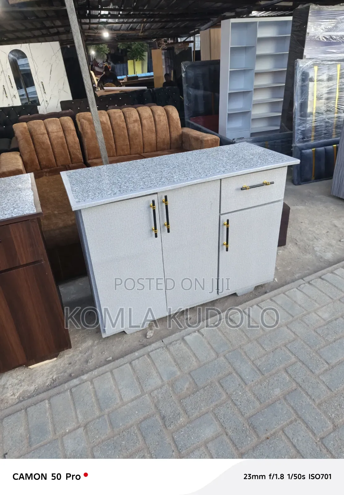 Kitchen Cabinets
