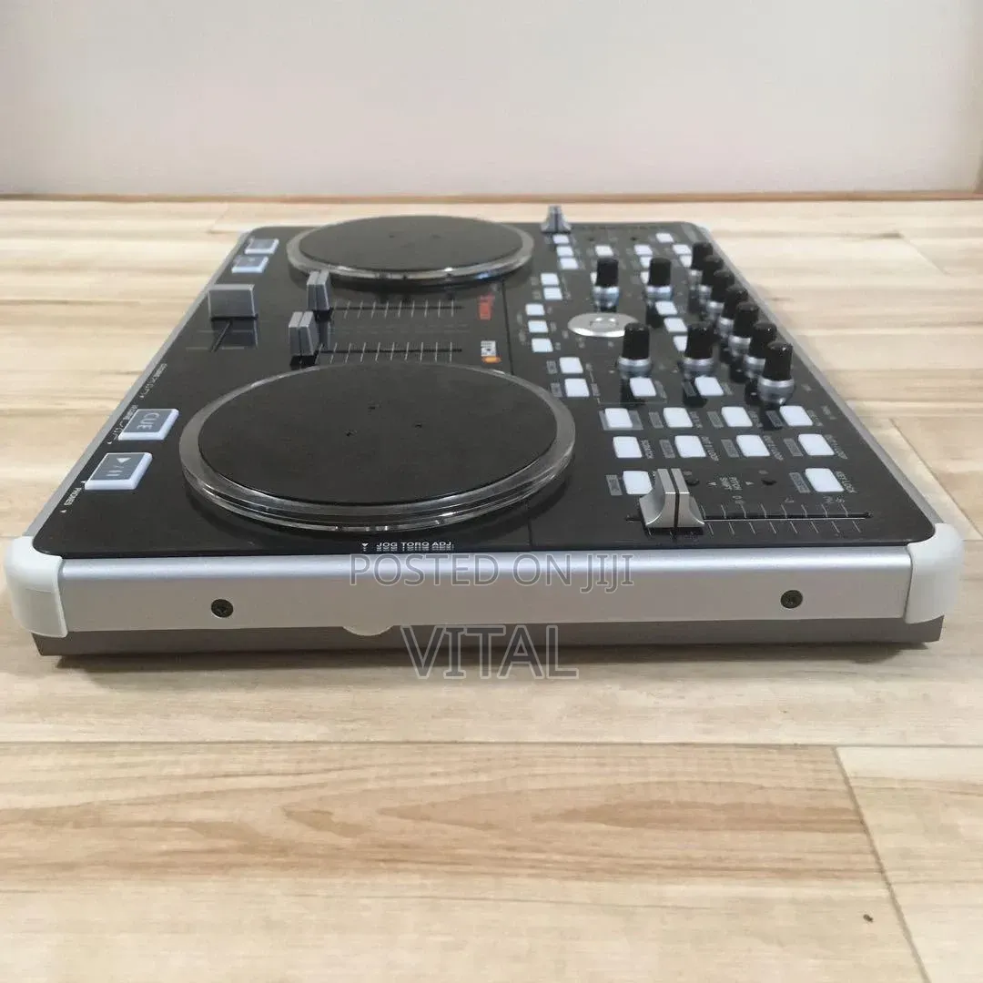 Vestax Vci 300
