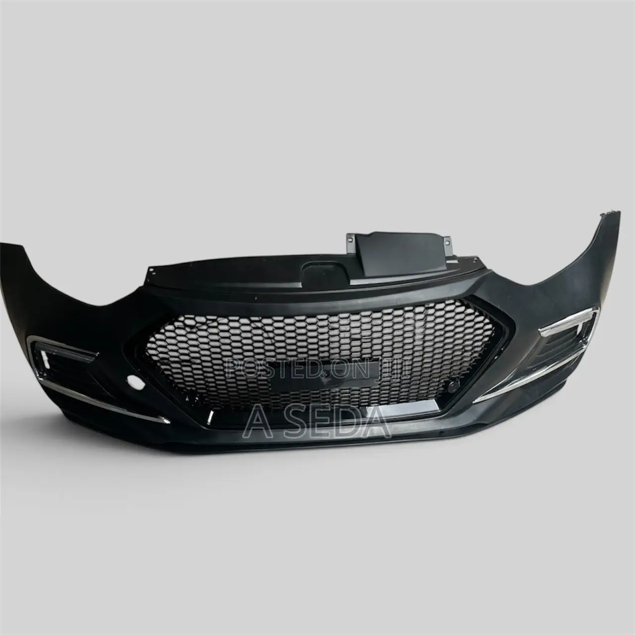 Hyundai Elantra Spec Bumper 2012 2013 2014 2015 2016