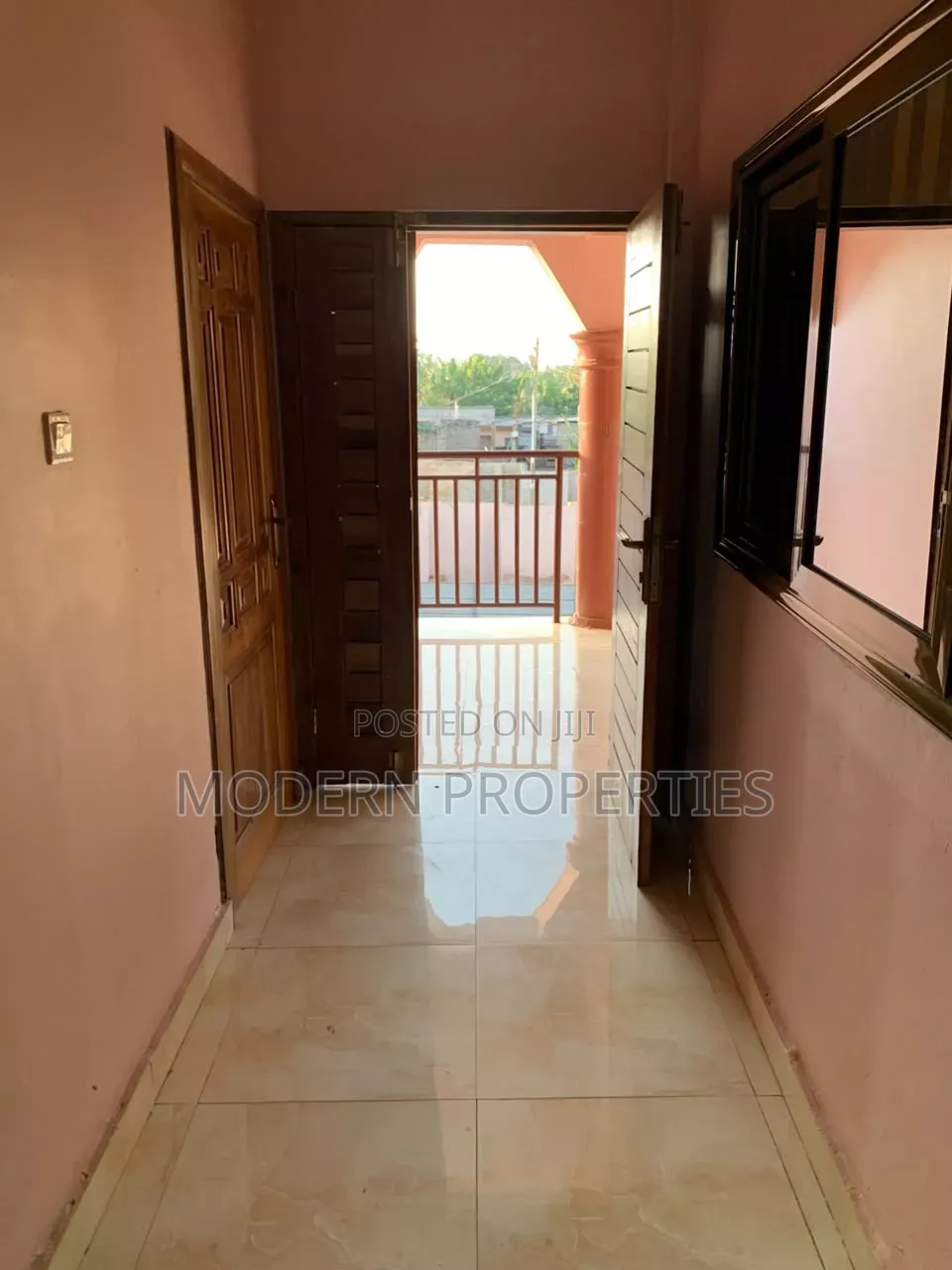 3bdrm Apartment in Modern Properties, Teshie-Nungua Estates for rent