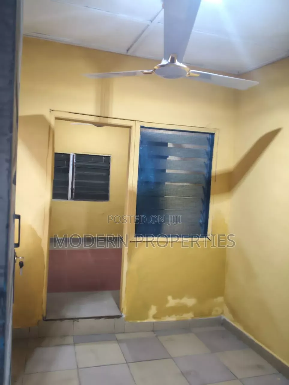 1bdrm Apartment in Modern Properties, First Junction for rent