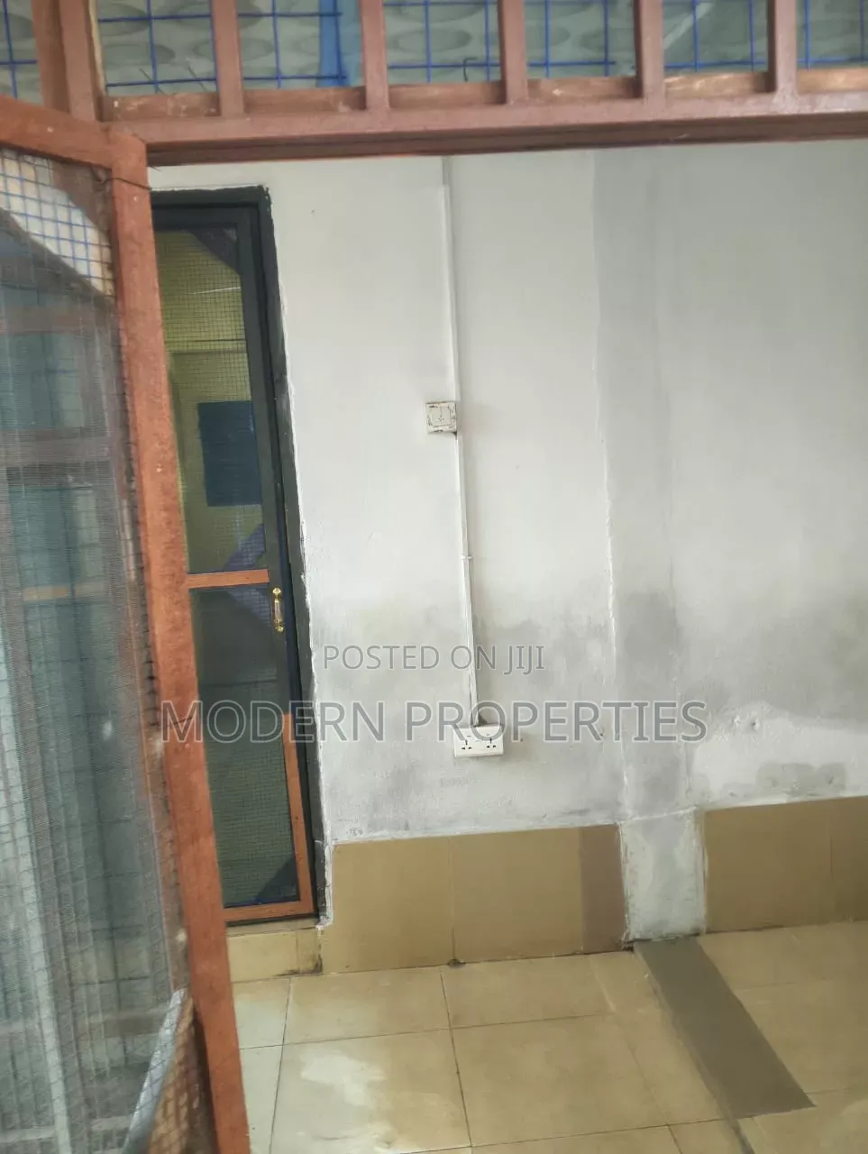 1bdrm Apartment in Modern Properties, First Junction for rent