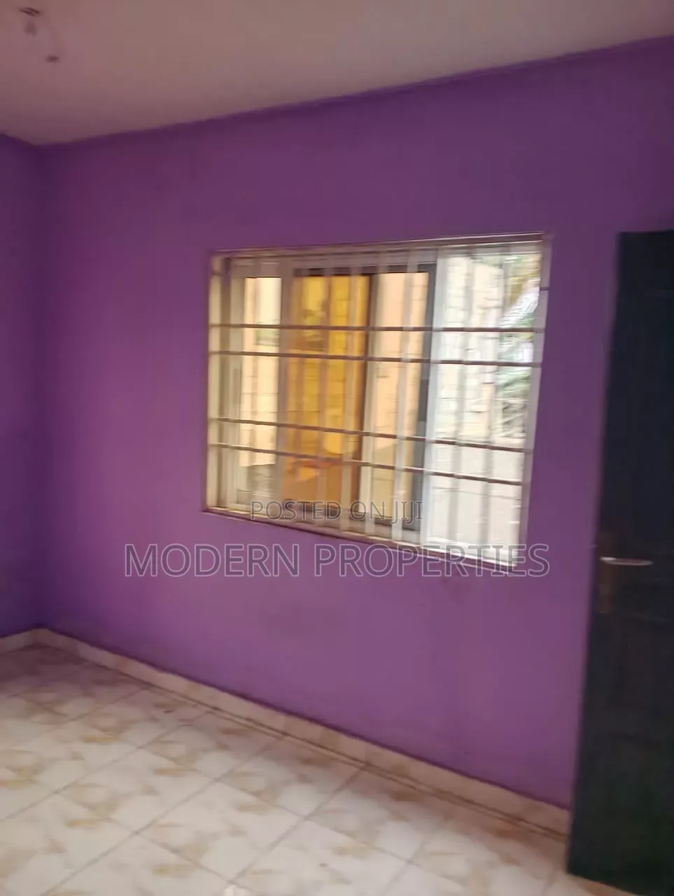 1bdrm Apartment in Modern Properties, Aboma for rent
