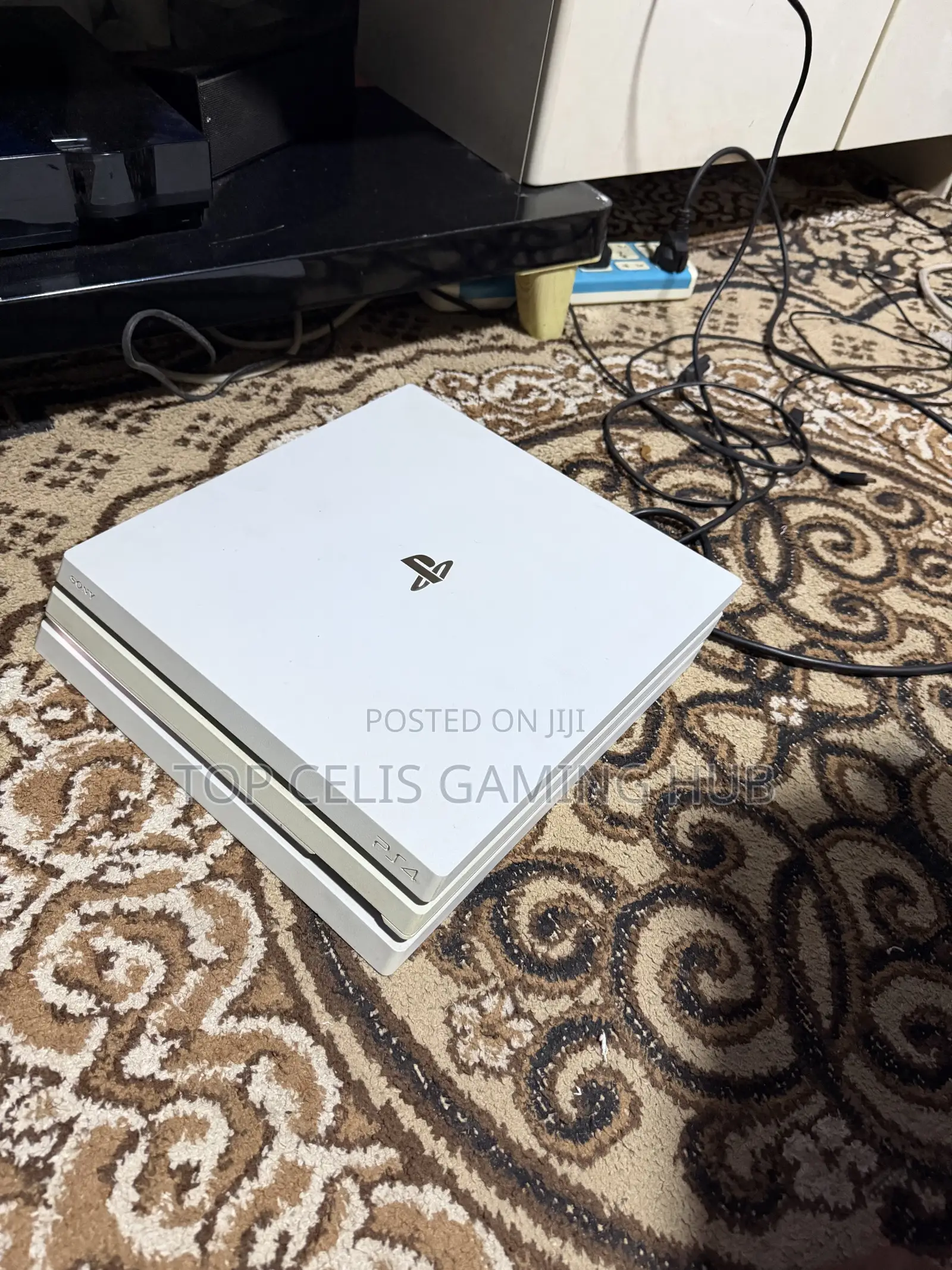 PlayStation 4 Pro 20 Games