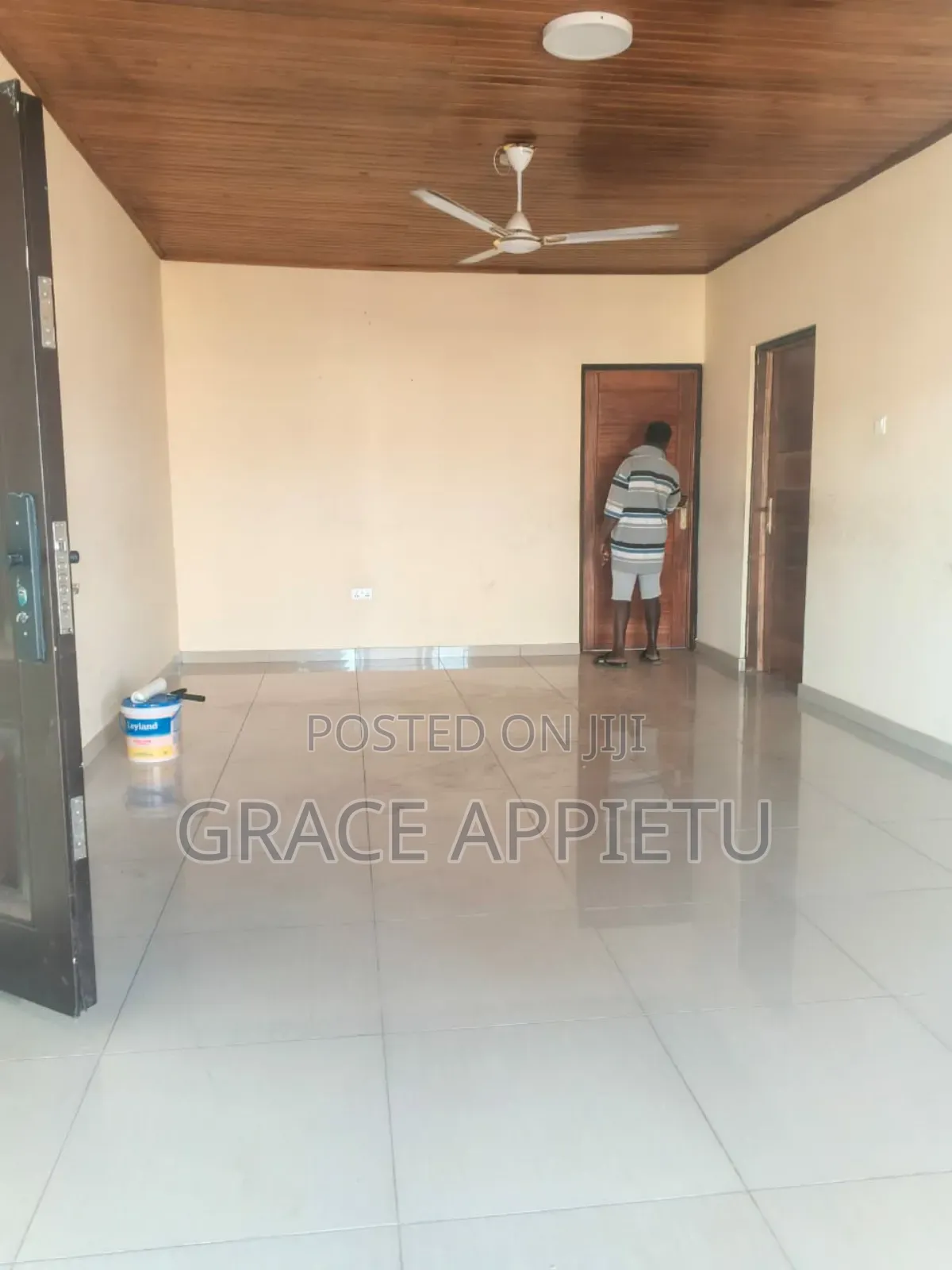 2bdrm Apartment in Owner'S Key, Accra Metropolitan for rent