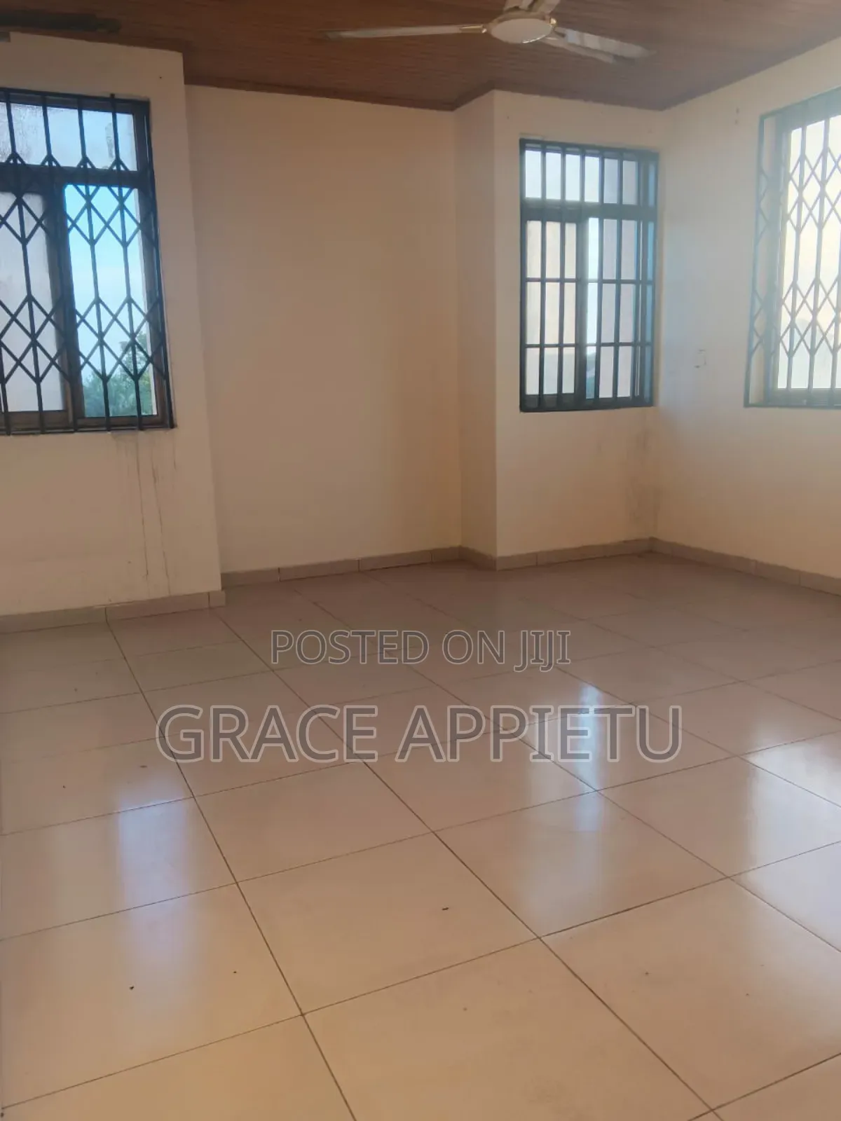 2bdrm Apartment in Owner'S Key, Accra Metropolitan for rent