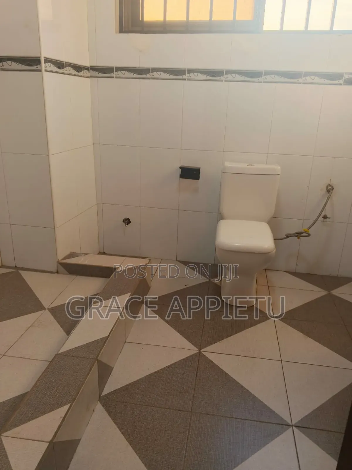 2bdrm Apartment in Owner'S Key, Accra Metropolitan for rent