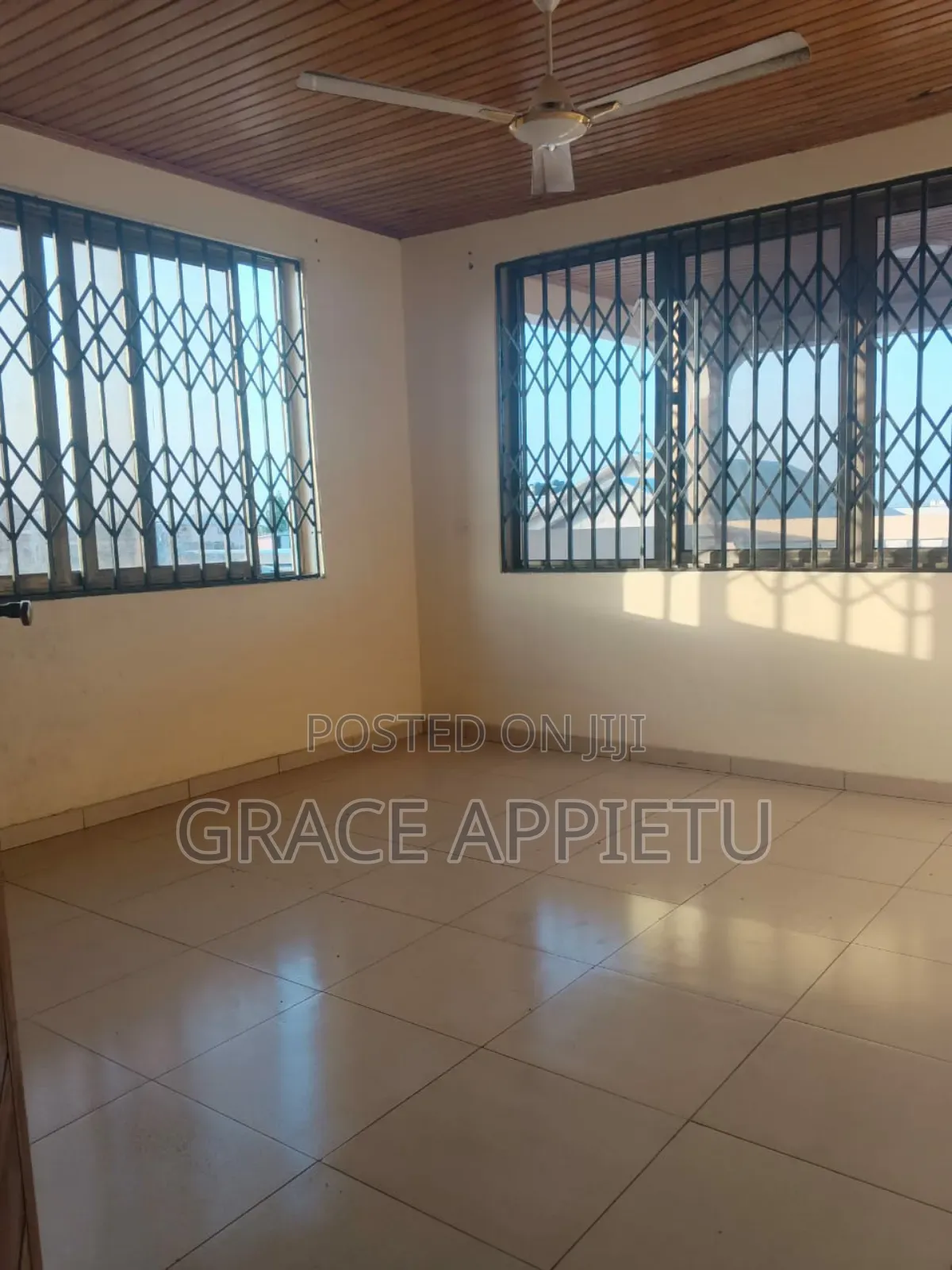 2bdrm Apartment in Owner'S Key, Accra Metropolitan for rent