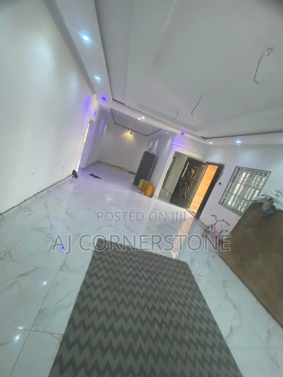 3bdrm Apartment in Last Stop for rent