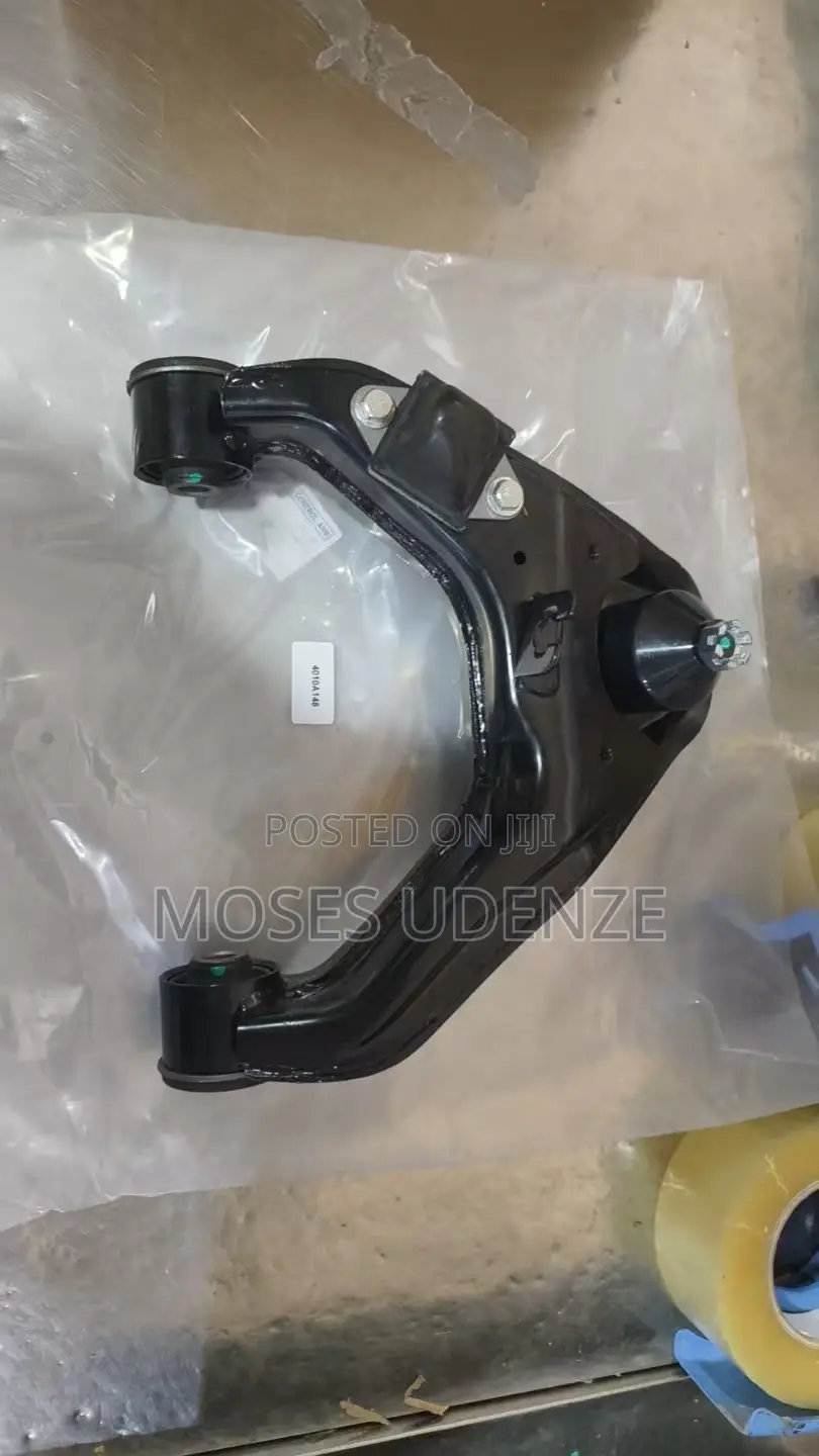 Mitsubishi Pajaro 2013,14,15,16, Front Upper Arms