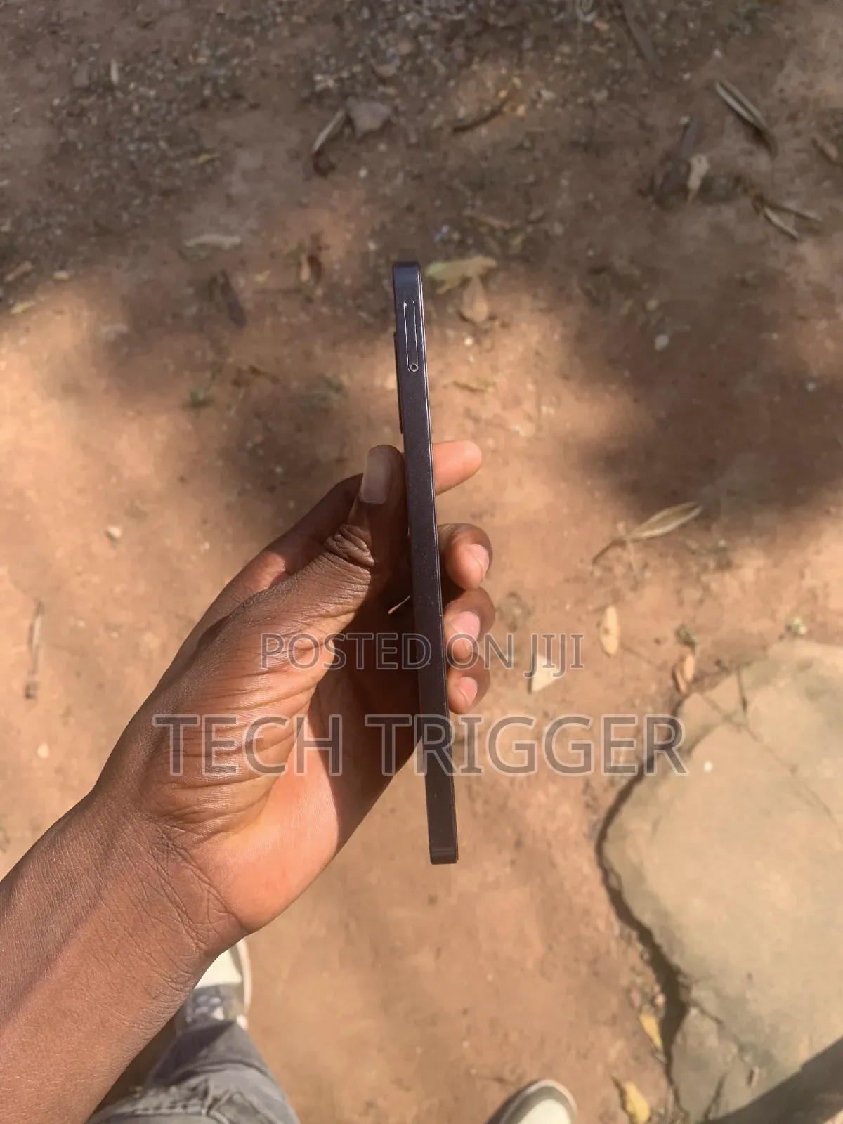 Samsung Galaxy A07 64 GB Black