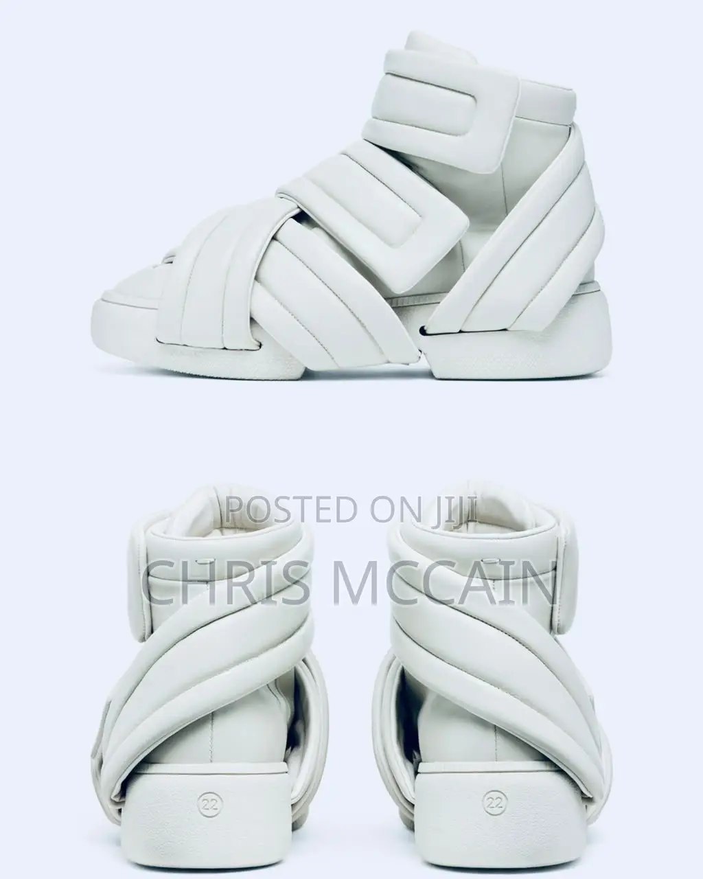 Maison Margiela Future