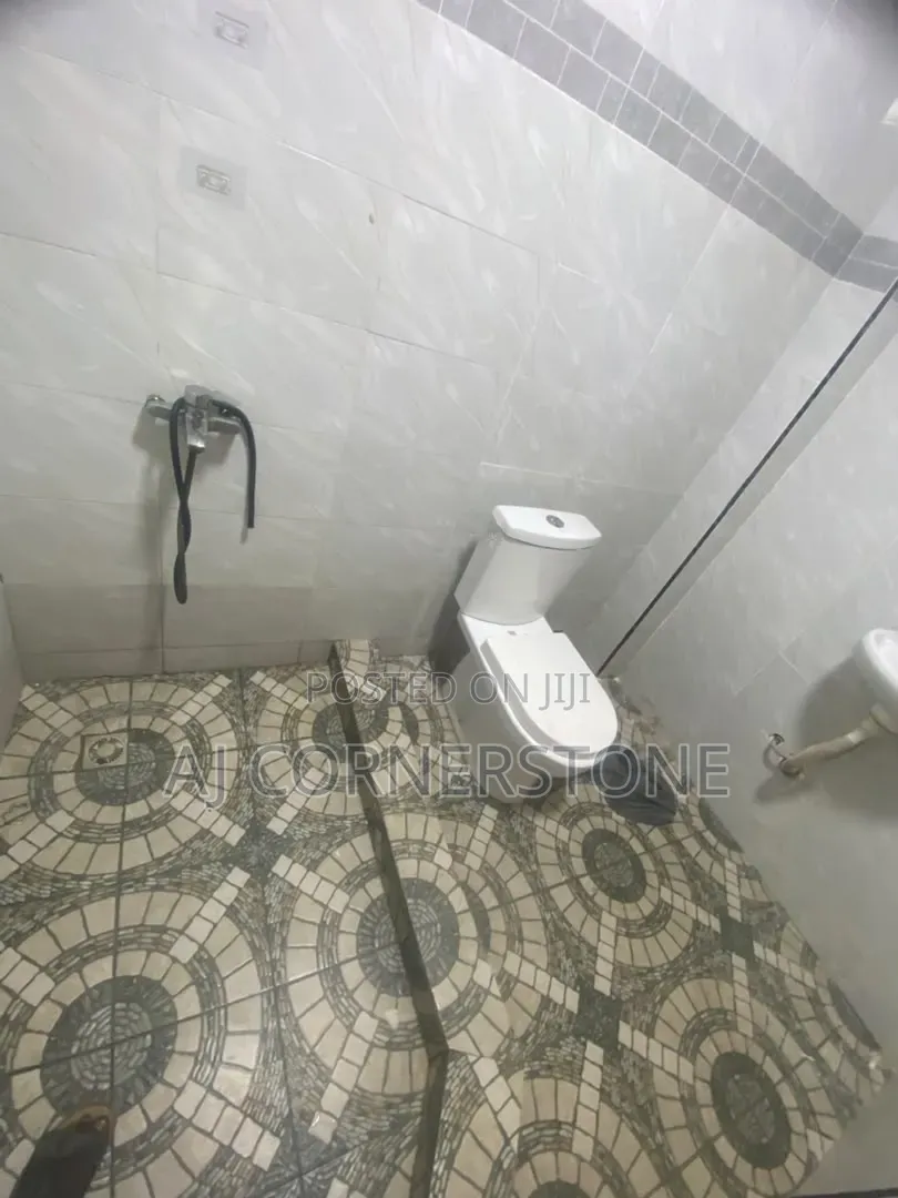 1bdrm Apartment in Amasaman for rent