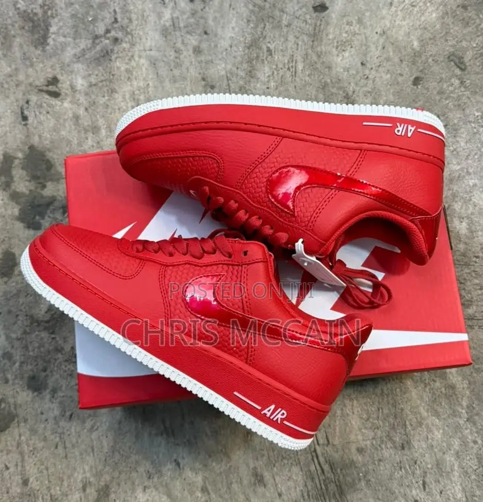 Nike Airforce