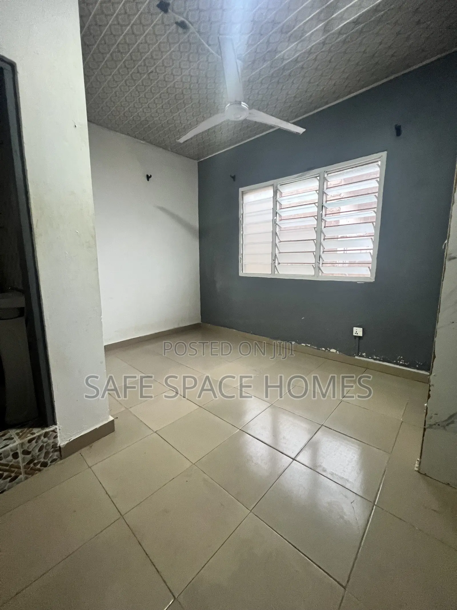 1bdrm Apartment in Tseaddo for rent