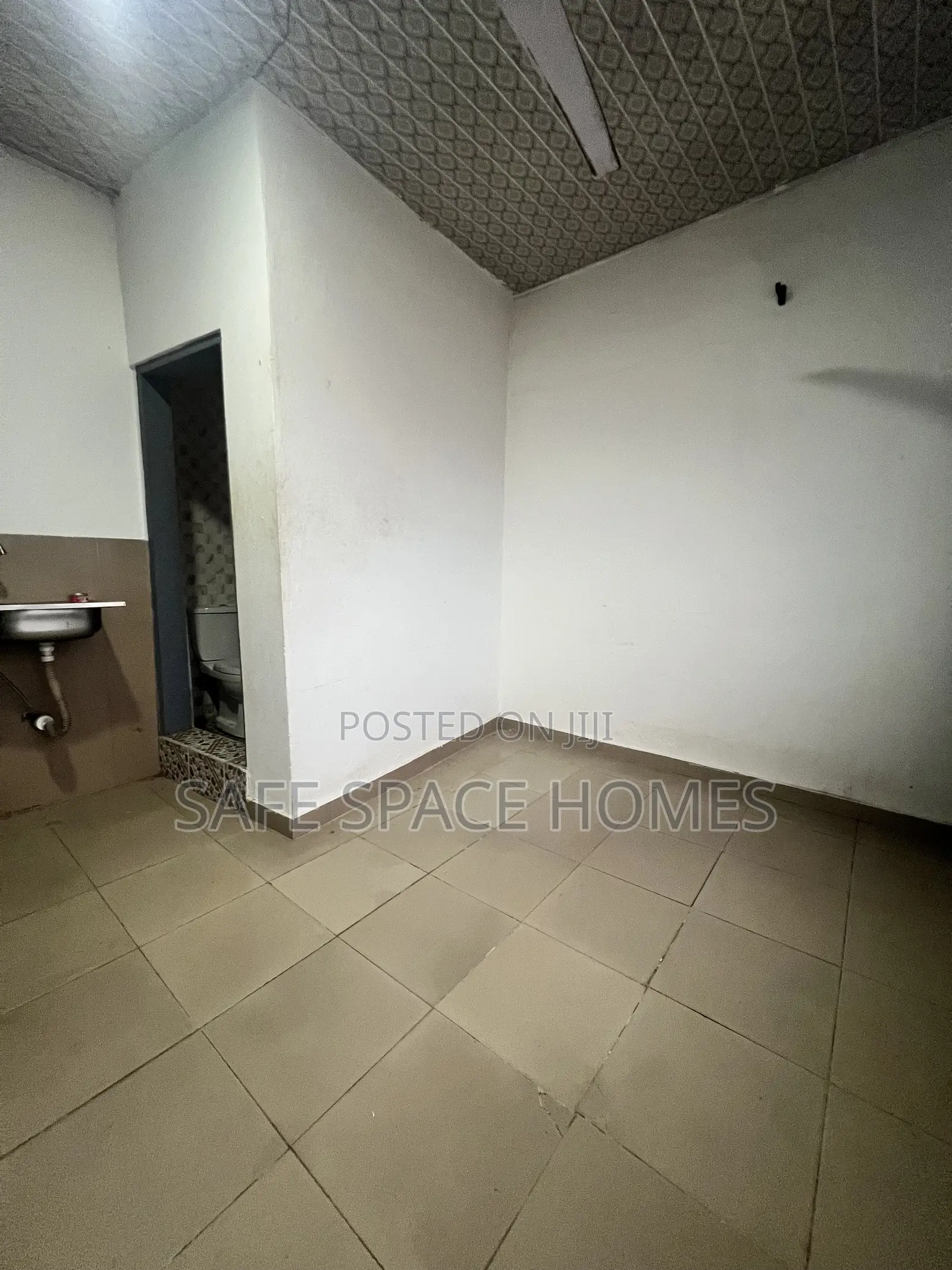 1bdrm Apartment in Tseaddo for rent
