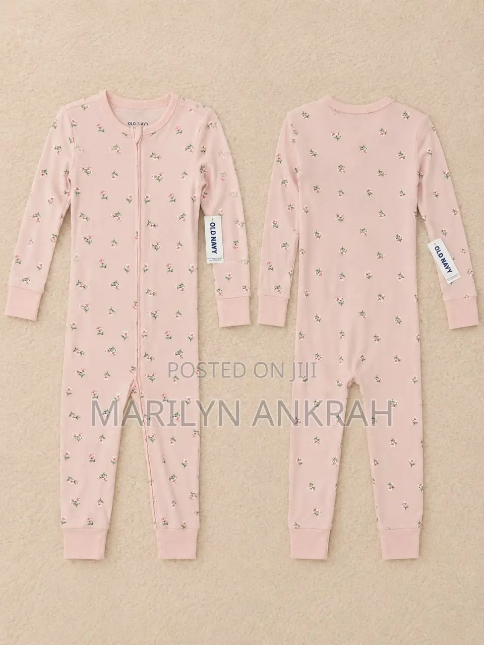 Old Navy Romper for Toddler Girls