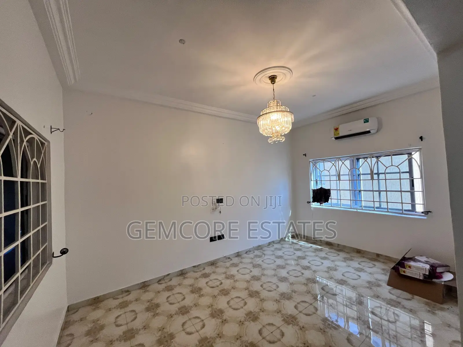 1bdrm Apartment in East Legon for rent