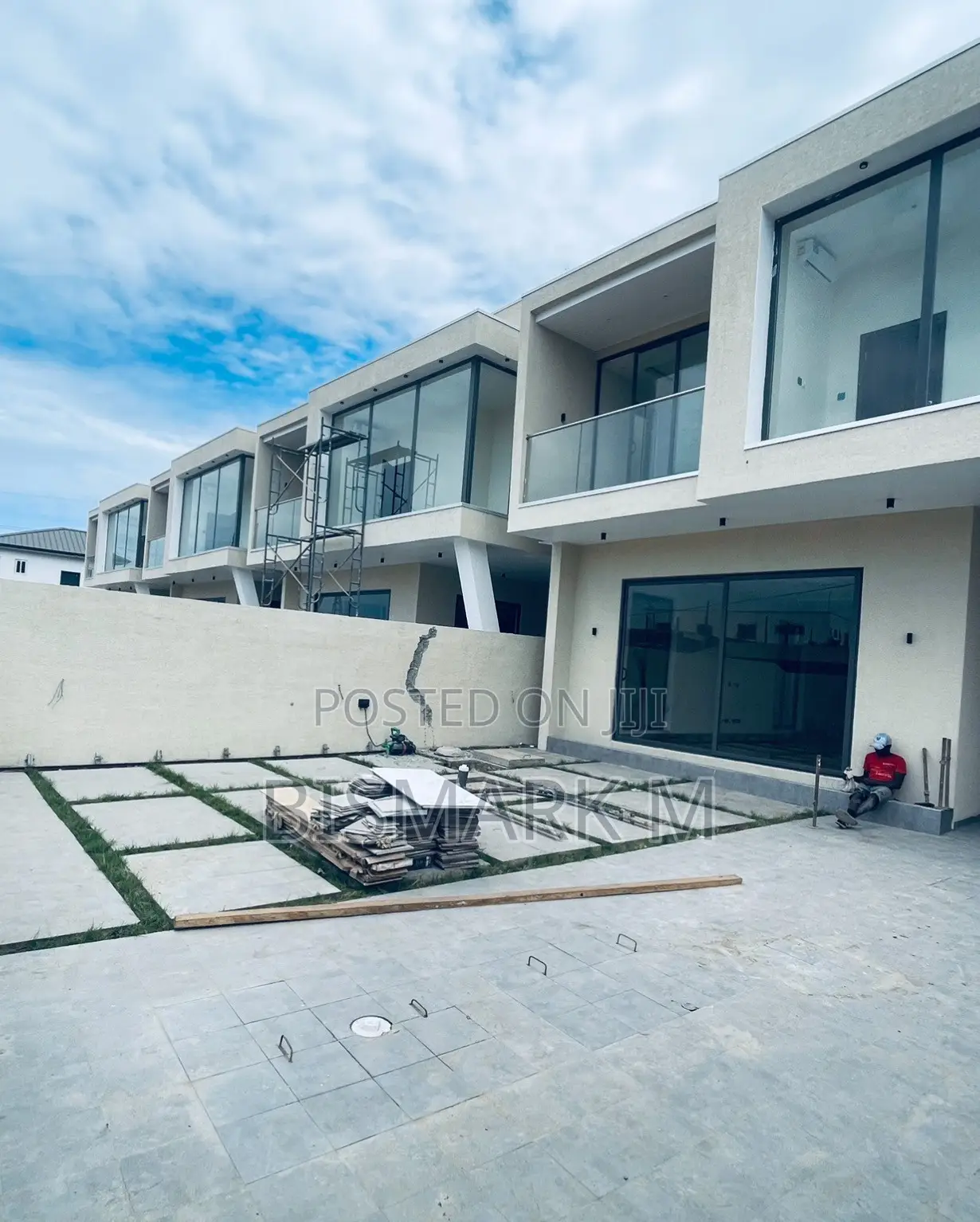 4bdrm House in School Junction, for sale