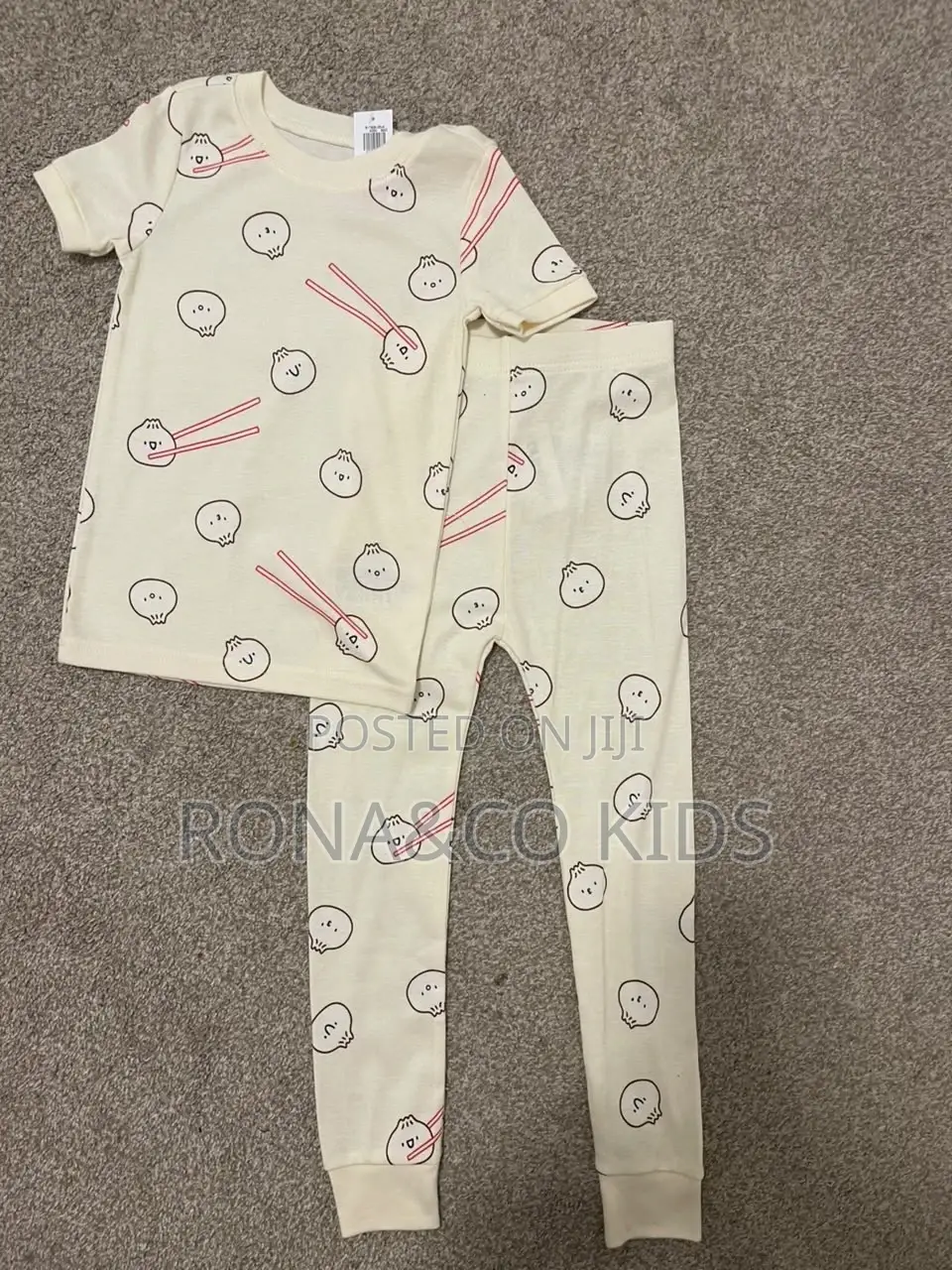 Old Navy for Toddler Girls PJ SET