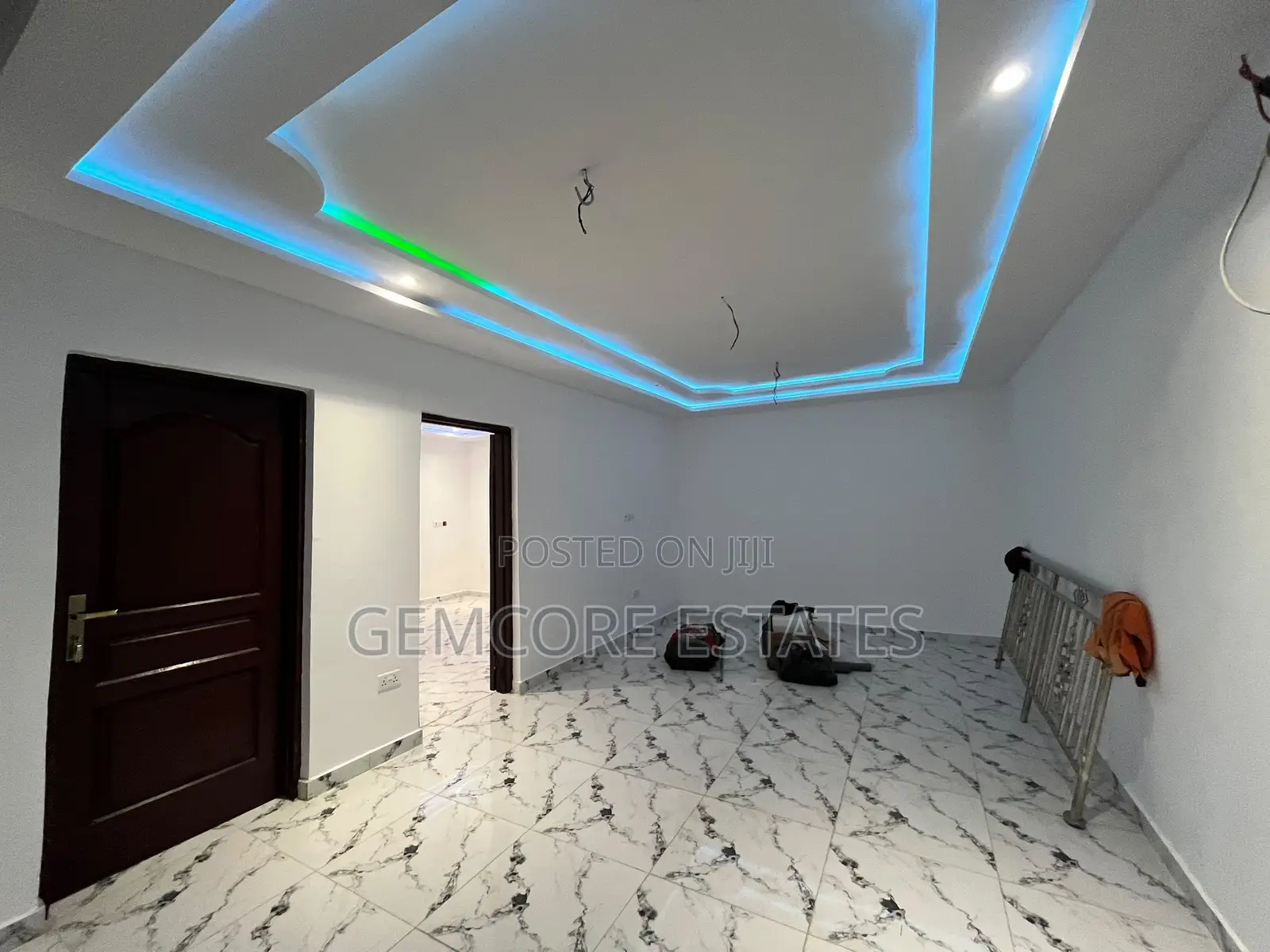 1bdrm Apartment in School Junction, Ashaley Botwe for rent