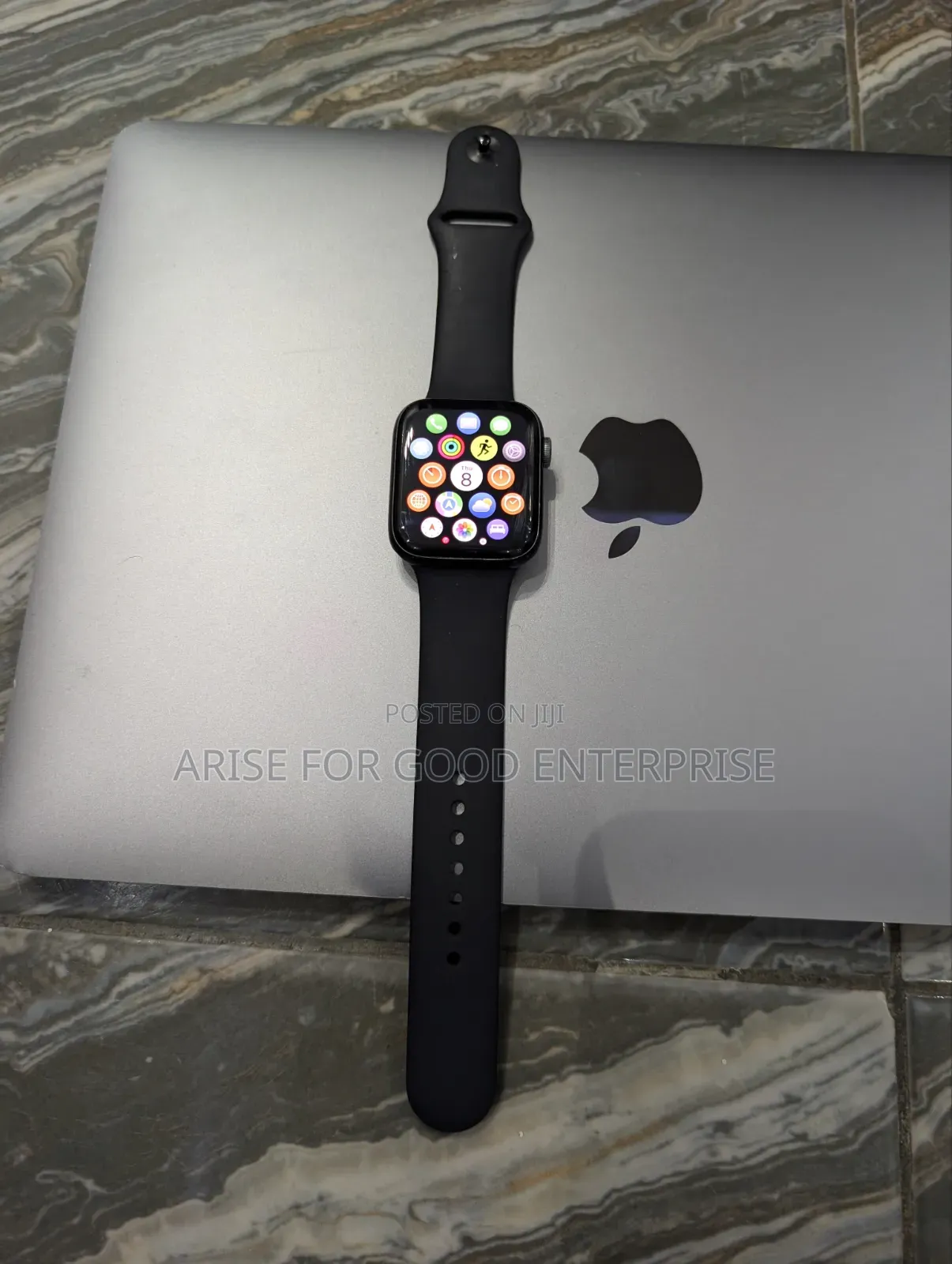 Apple Watch Series 6 44MM