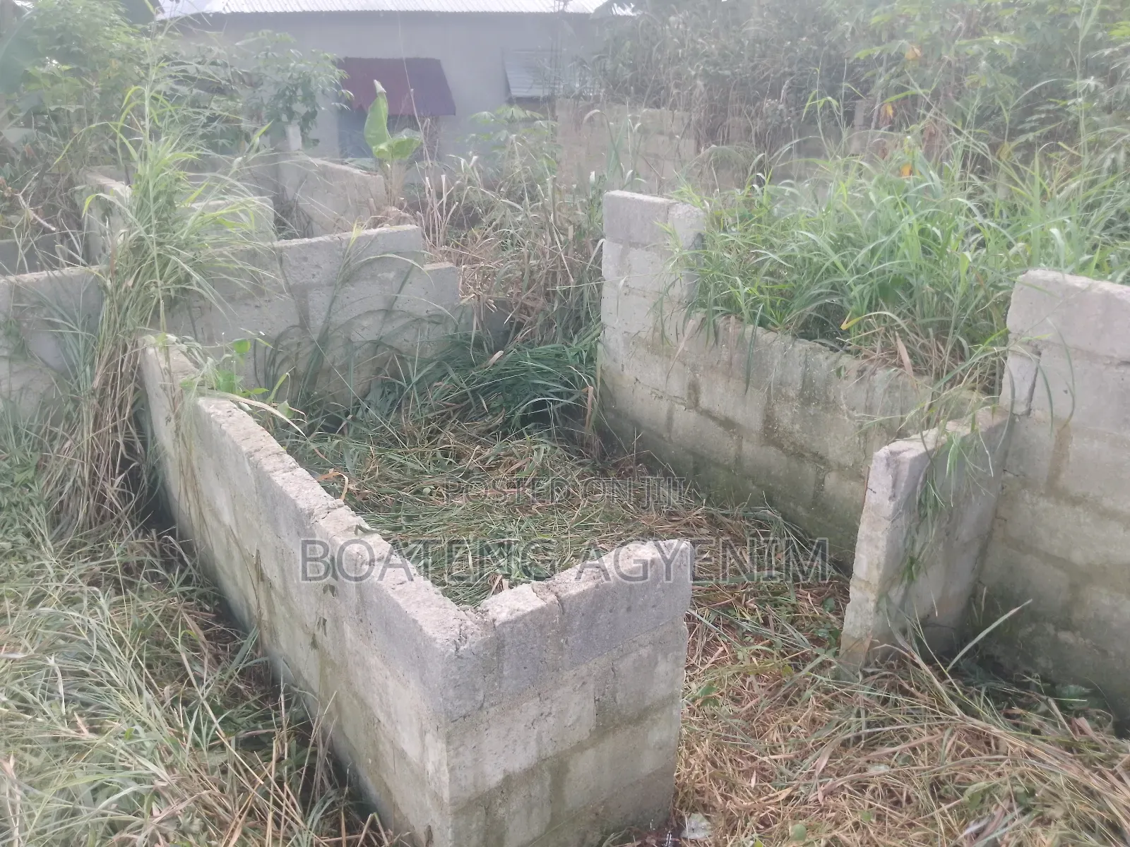 3bdrm House in Safo Kwabre East for sale
