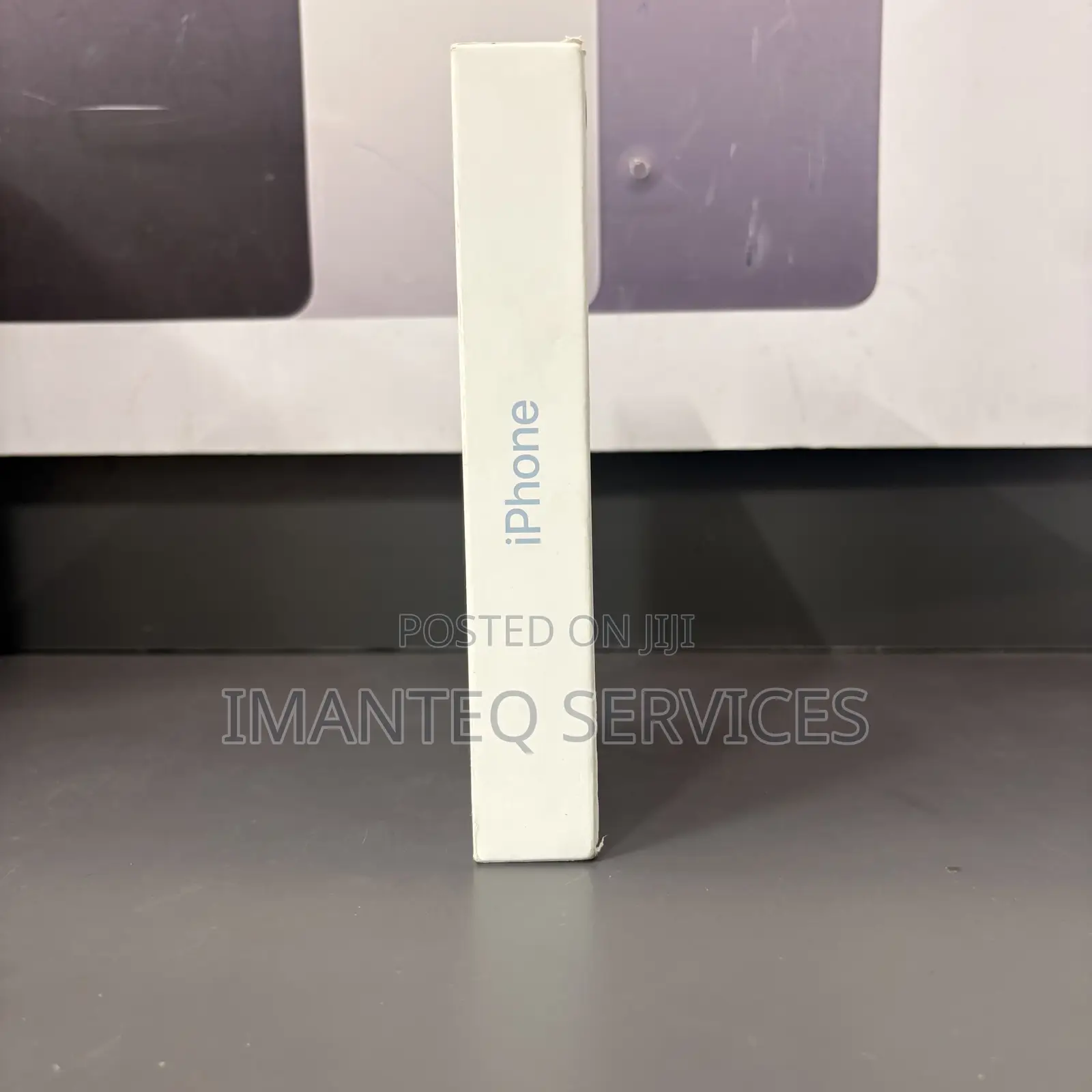 New Apple iPhone 17 256 GB Blue