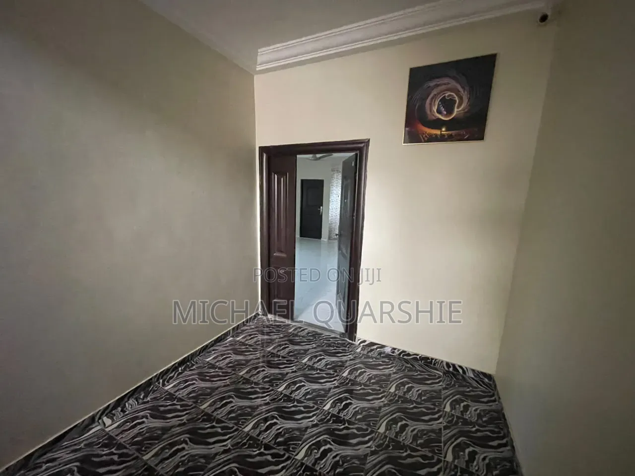 2bdrm Apartment in Gbawe Zero for rent