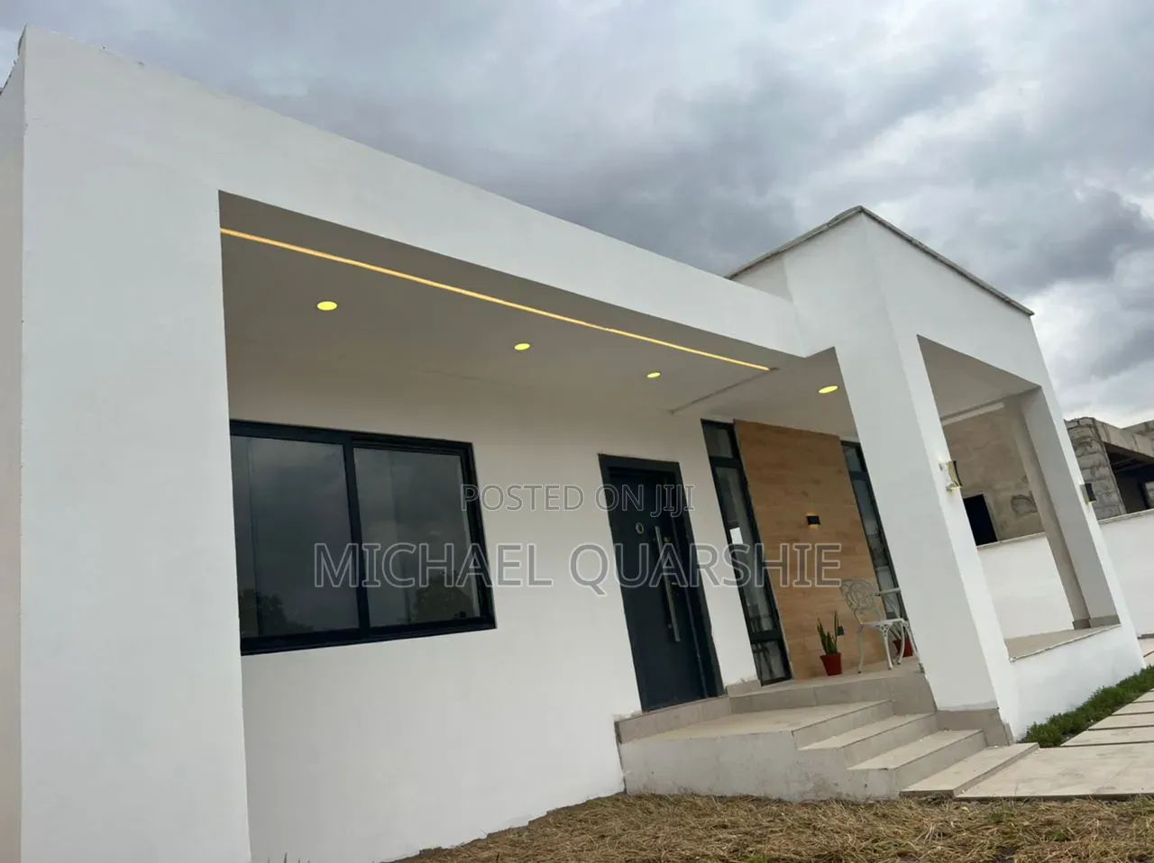 Furnished 3bdrm House in China Mall, Pokuase for sale