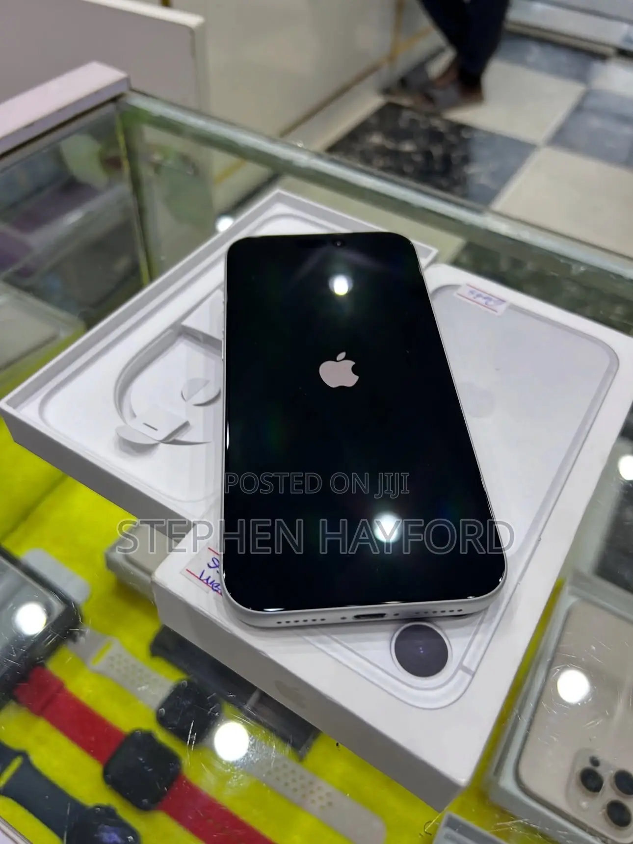 Apple iPhone 17 Pro Max 512 GB Silver