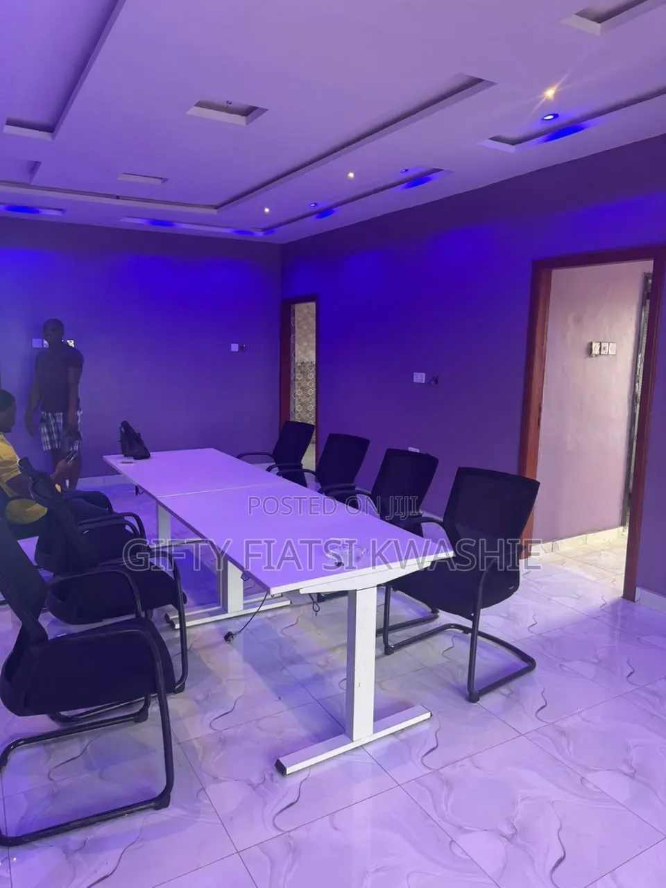 3bdrm Apartment in Adiembra, Kumasi Metropolitan for rent