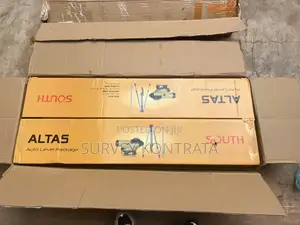 South Atlas Level Instrument