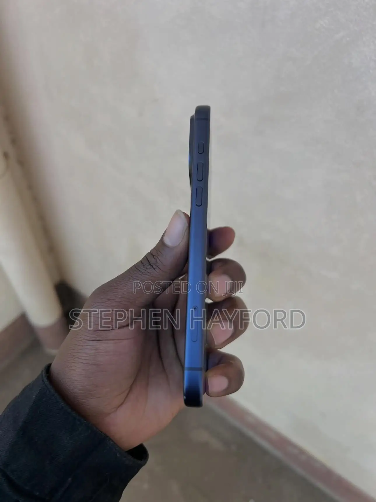 Apple iPhone 17 Pro Max 512 GB Blue