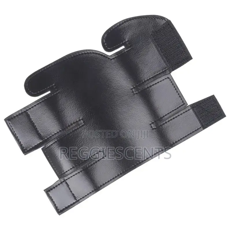 Trumpet Leather Valve Guide
