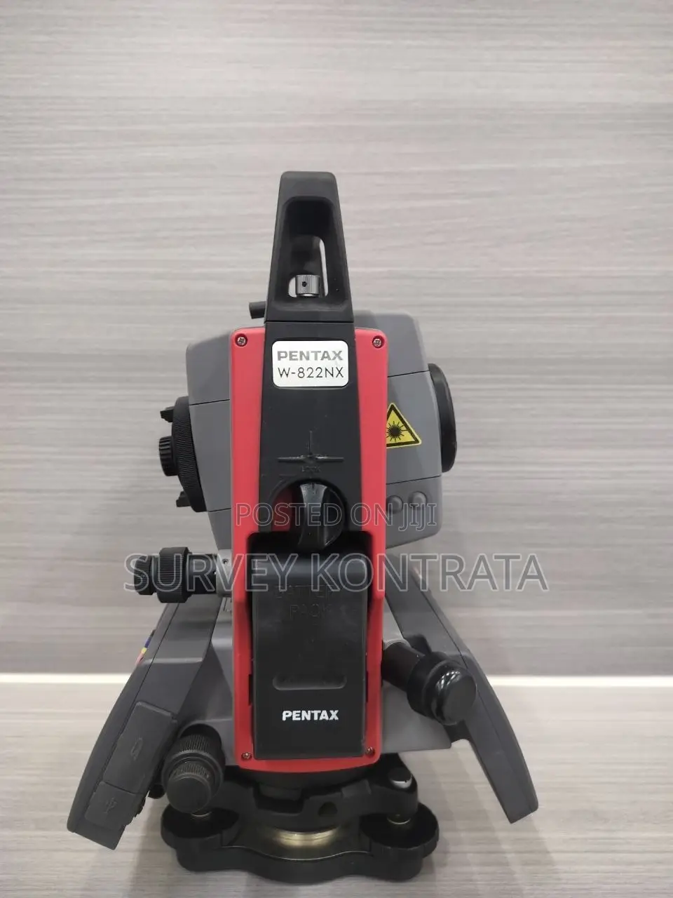 Pentax Used Total Station