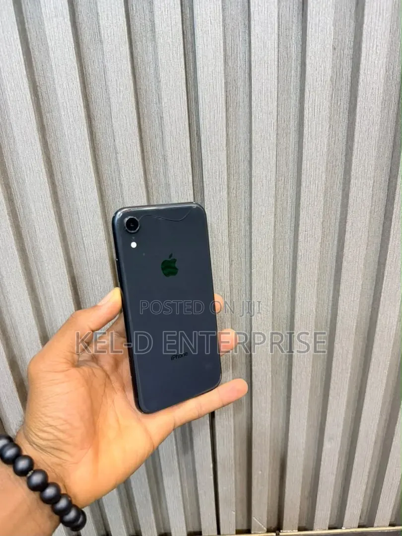 Apple iPhone XR 64 GB