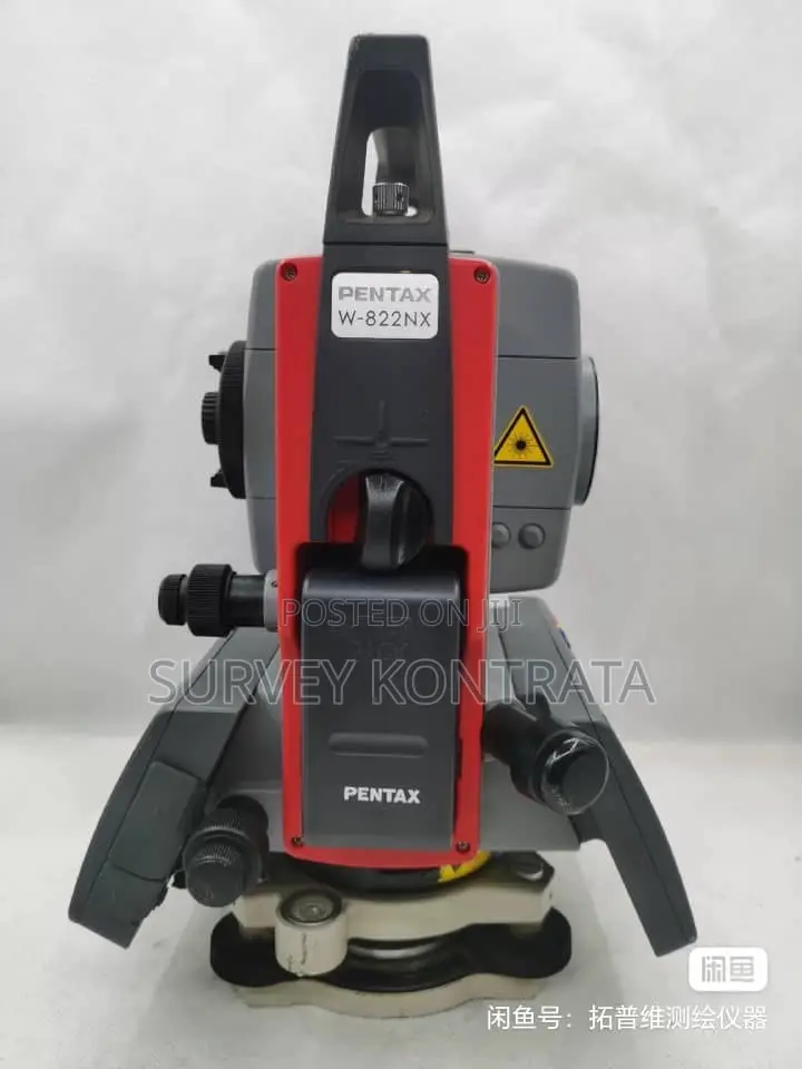 South Ruide Kolida Sanding Total Station