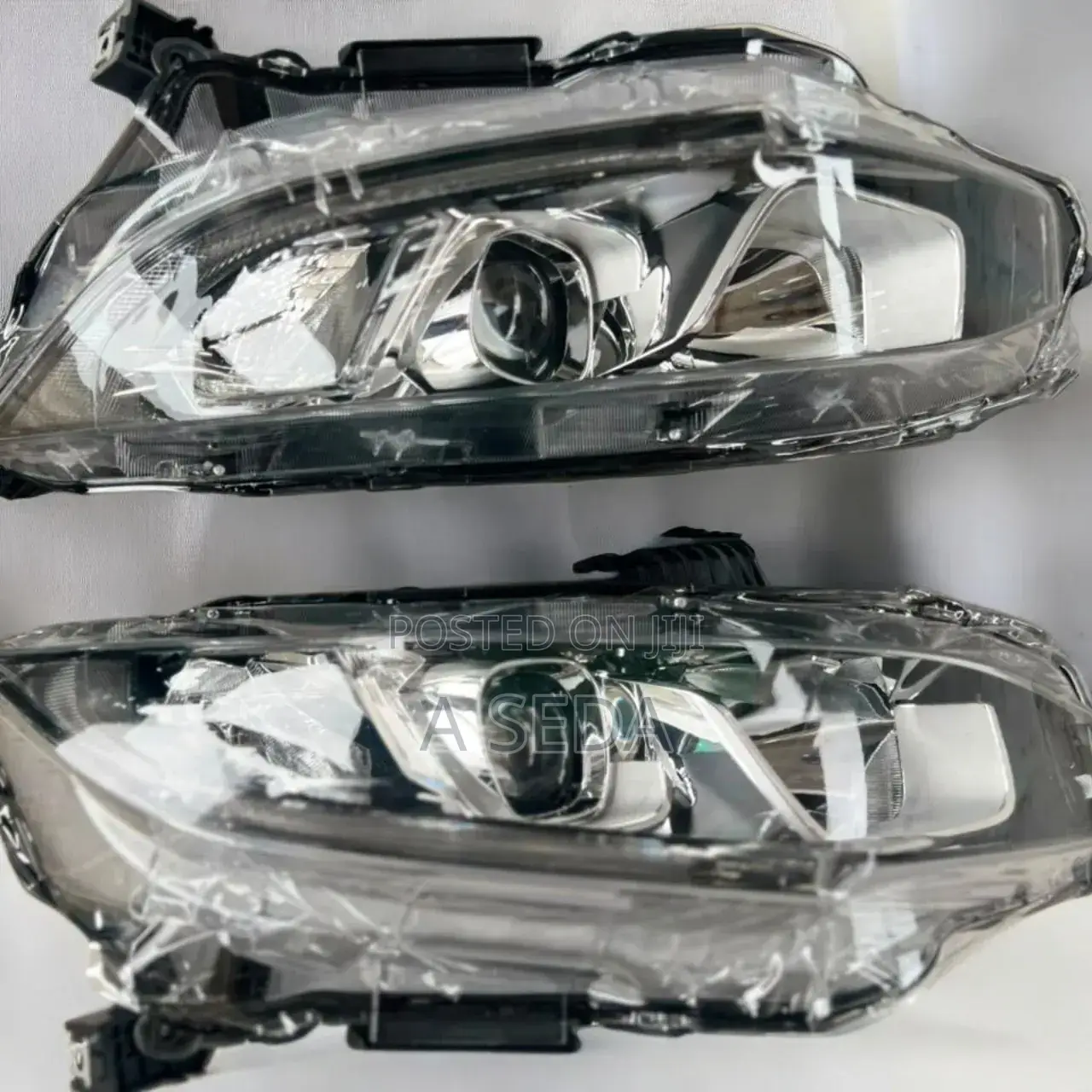 Honda Civic Headlight 2016 2018 2019 2020 2021 Brand New