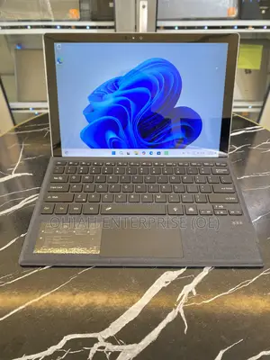 Laptop Microsoft Surface Pro 4 8GB Intel Core i5 SSD 256GB