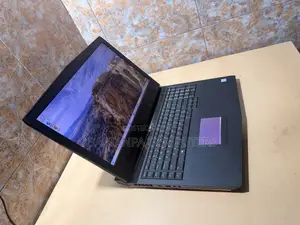 Laptop Dell 16GB Intel Core i7 SSD 256GB