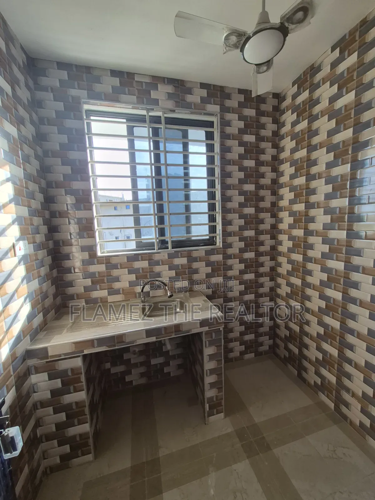 1bdrm Apartment in Canada Vicolis, Agape for rent